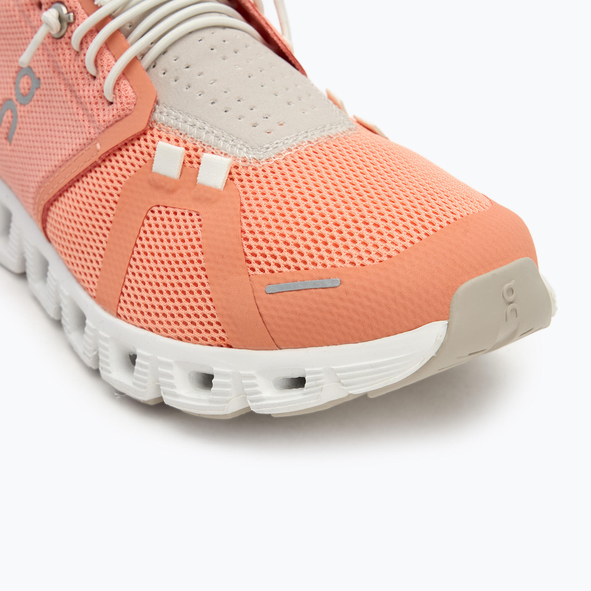 Zapatillas de running Mujer On Running Cloud 5 Rosa 7/7
