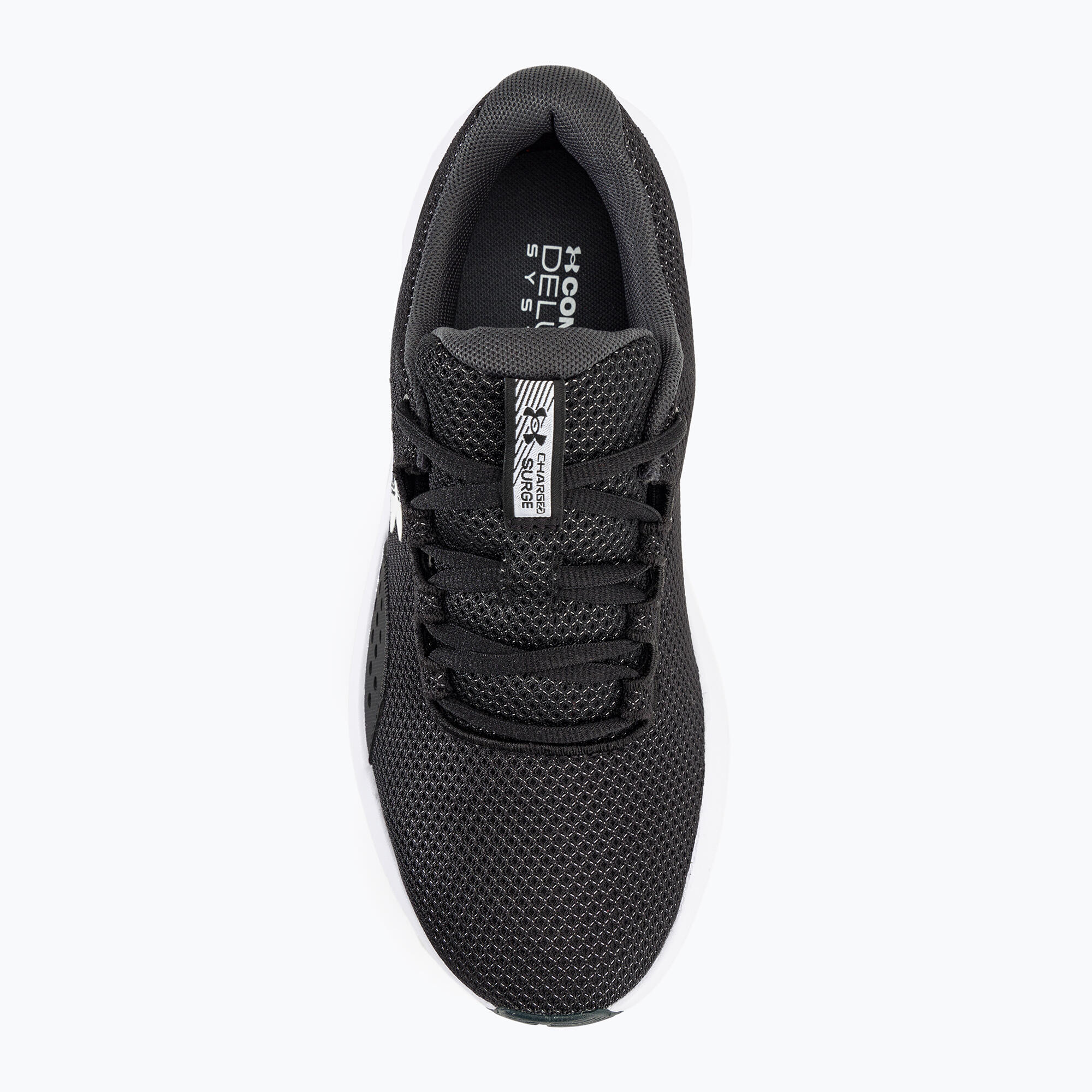 Heren hardloopschoenen Under Armour Charged Surge 4 6/7