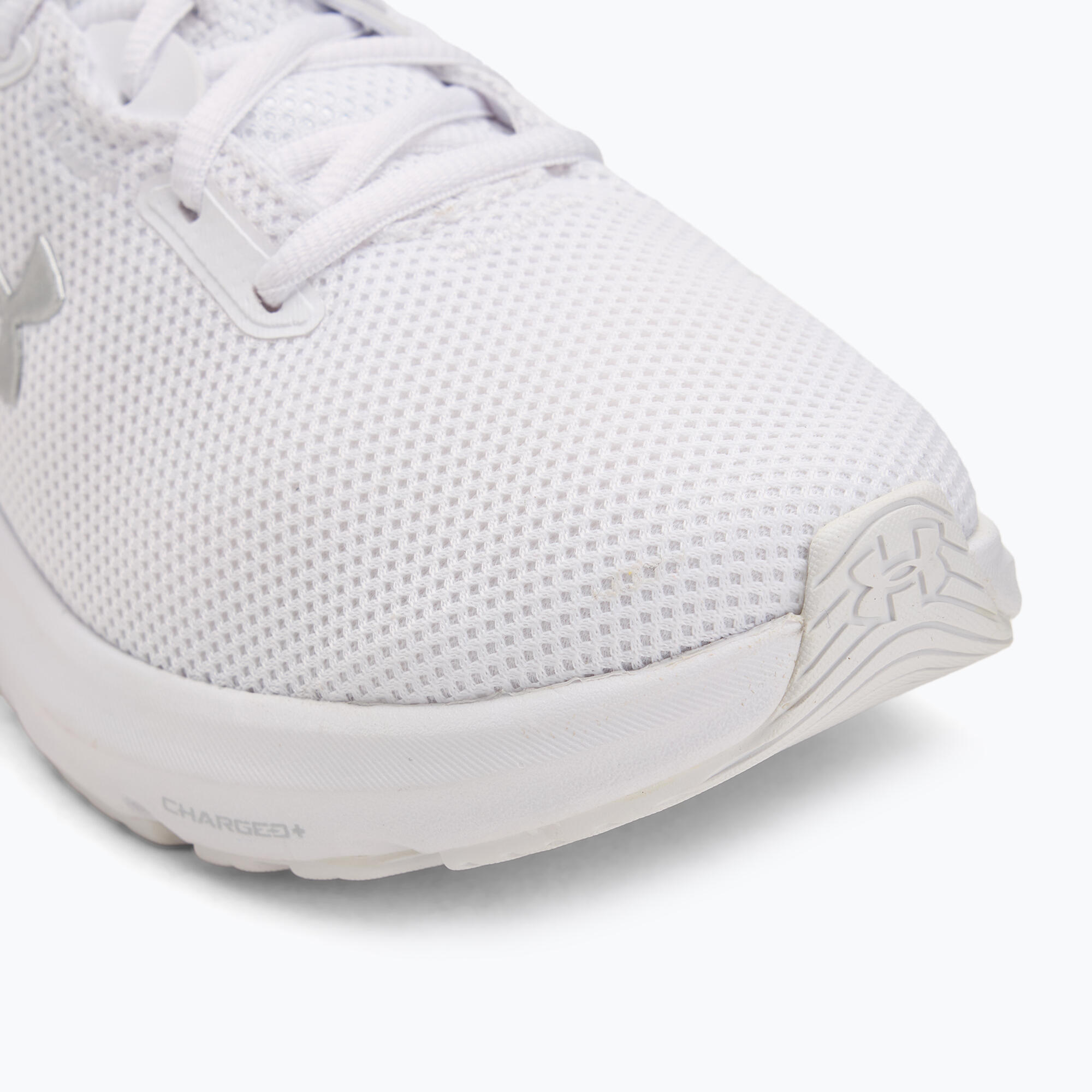Chaussures de course Under armour modèle 3028261- 101 pour femmes 7/7