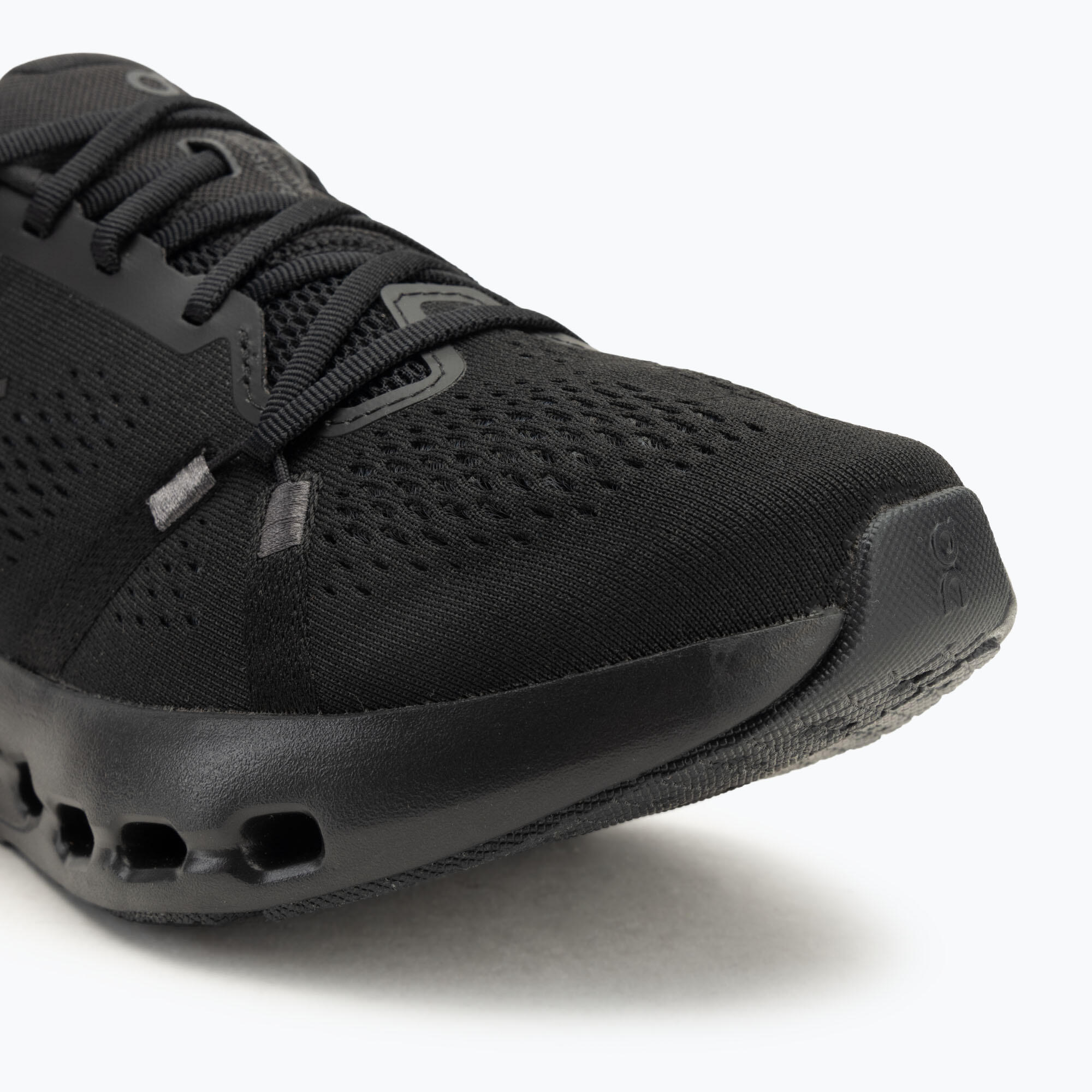 ON RUNNING SCARPA CORSA UOMO BLACK 7/7