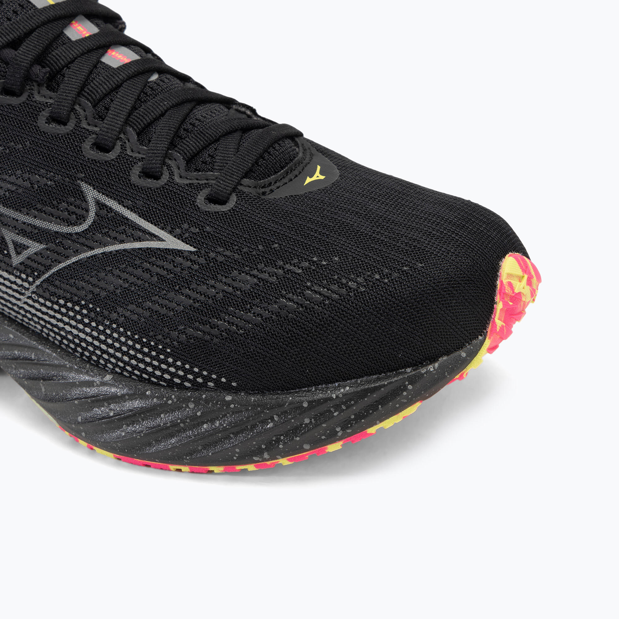 Scarpe da corsa Adulti Mizuno Wave 28 Nero 7/7