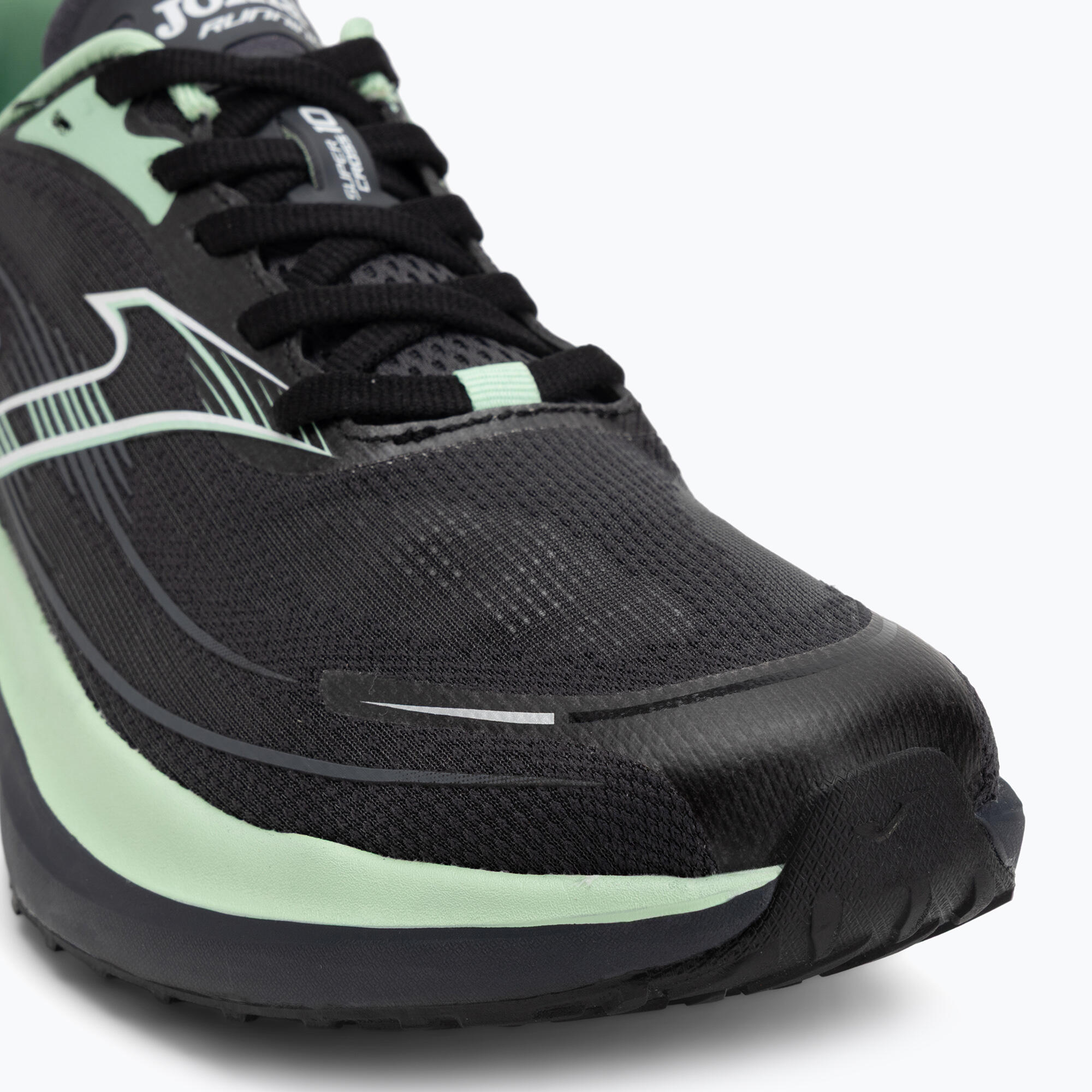 JOMA SUPER CROSS 2512 Gray. Zapatillas Running Hombre. 7/7
