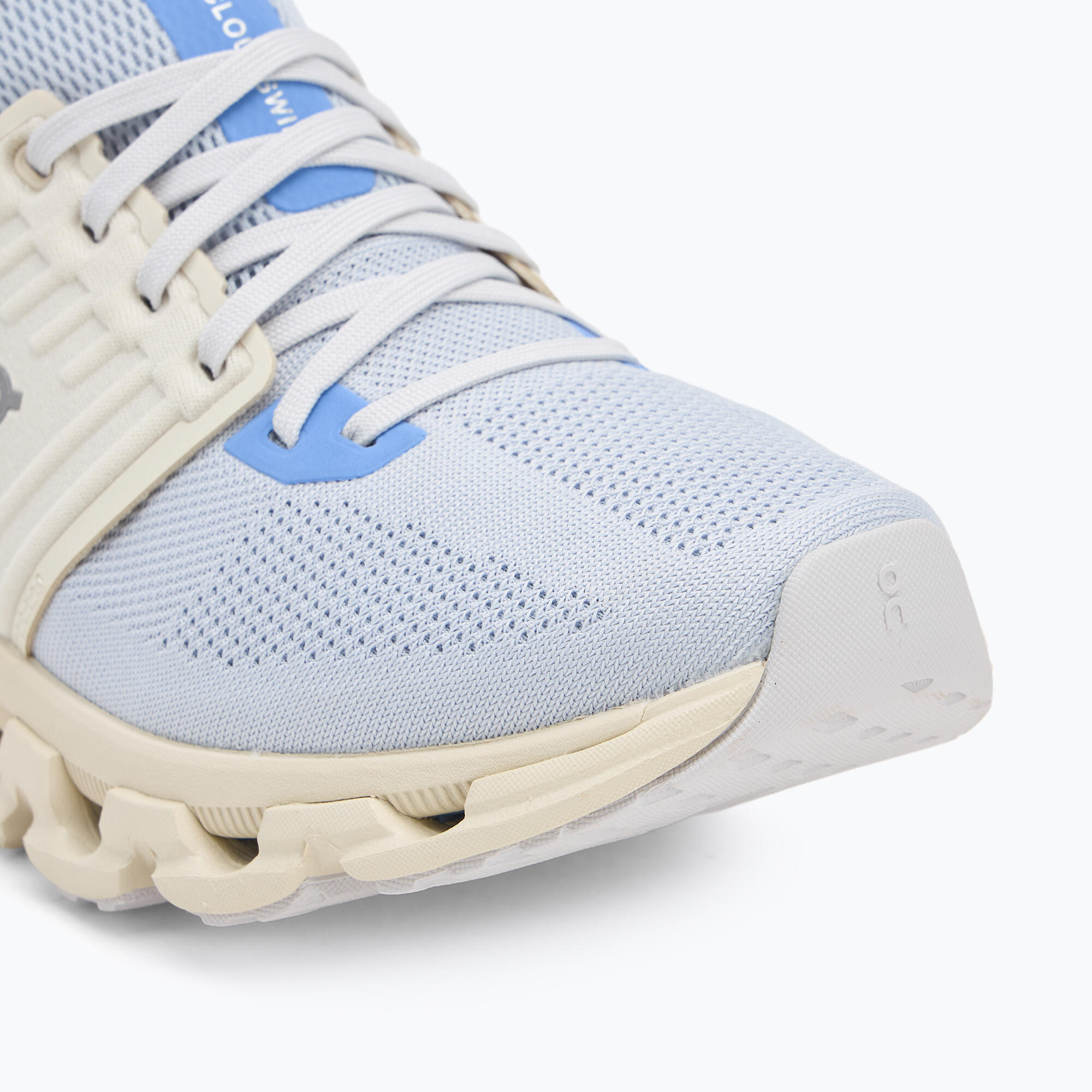 ON RUNNING Cloudswift 3 Ad - Zapatillas 7/7