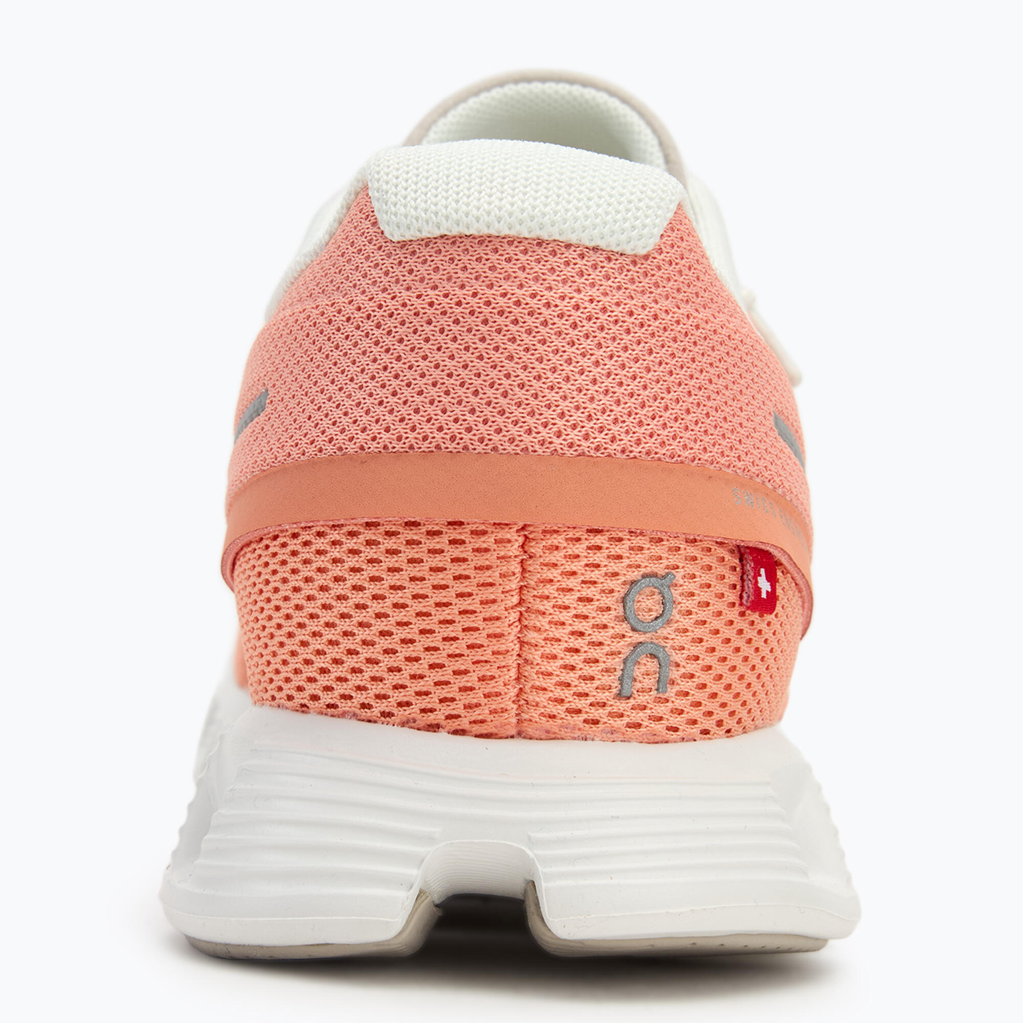 Zapatillas de running Mujer On Running Cloud 5 Rosa 6/7