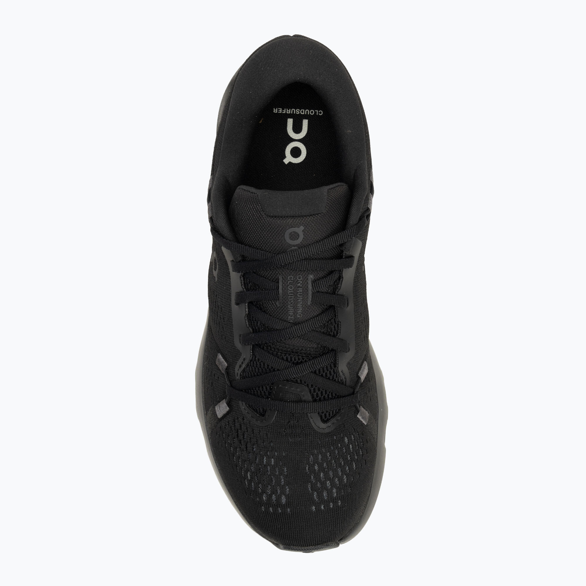 ON RUNNING SCARPA CORSA UOMO BLACK 5/7