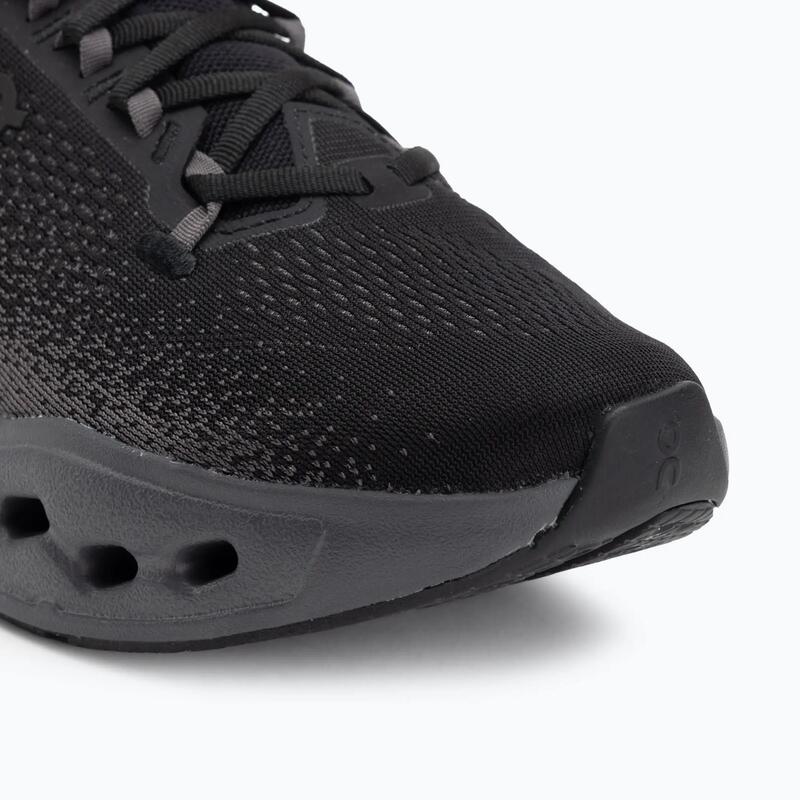 Running Cloudsurfer Max Black Eclipse
