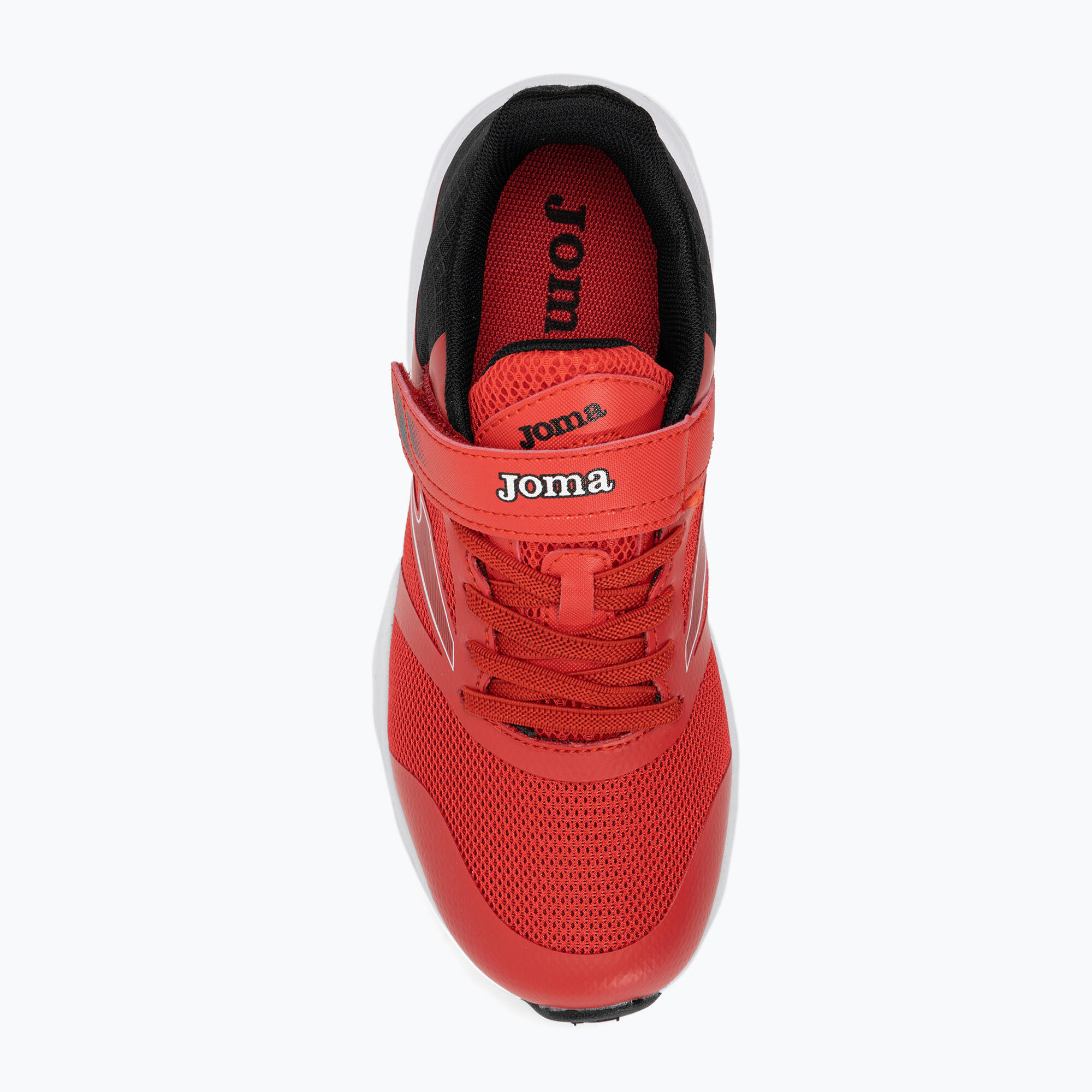 Buty do biegania dziecięce ELITE JR treningowe z amortyzacją 6/7