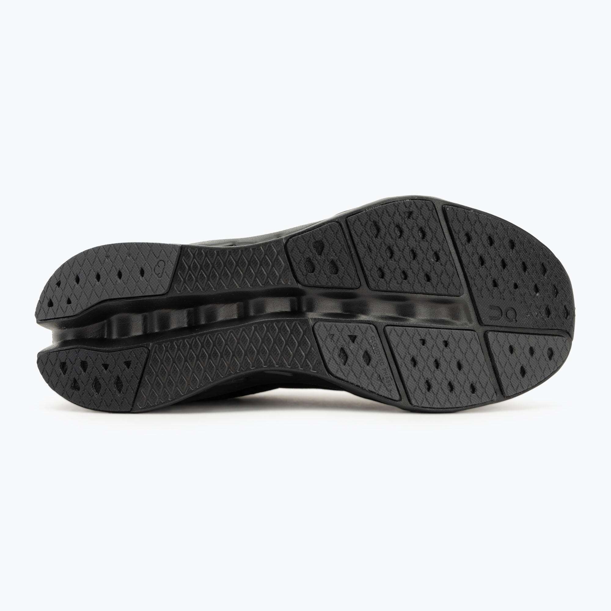 ON RUNNING SCARPA CORSA UOMO BLACK 4/7