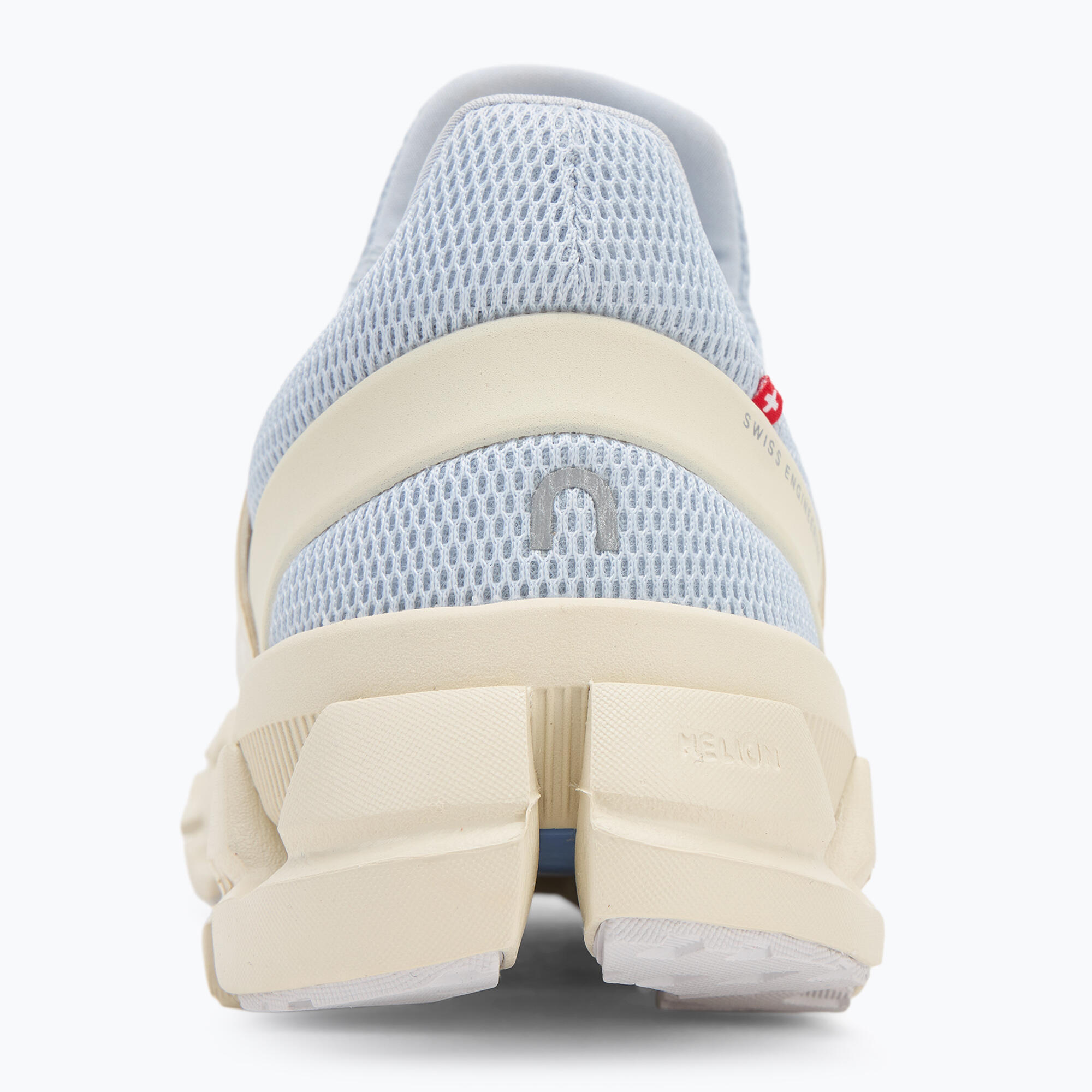 ON RUNNING Cloudswift 3 Ad - Zapatillas 6/7
