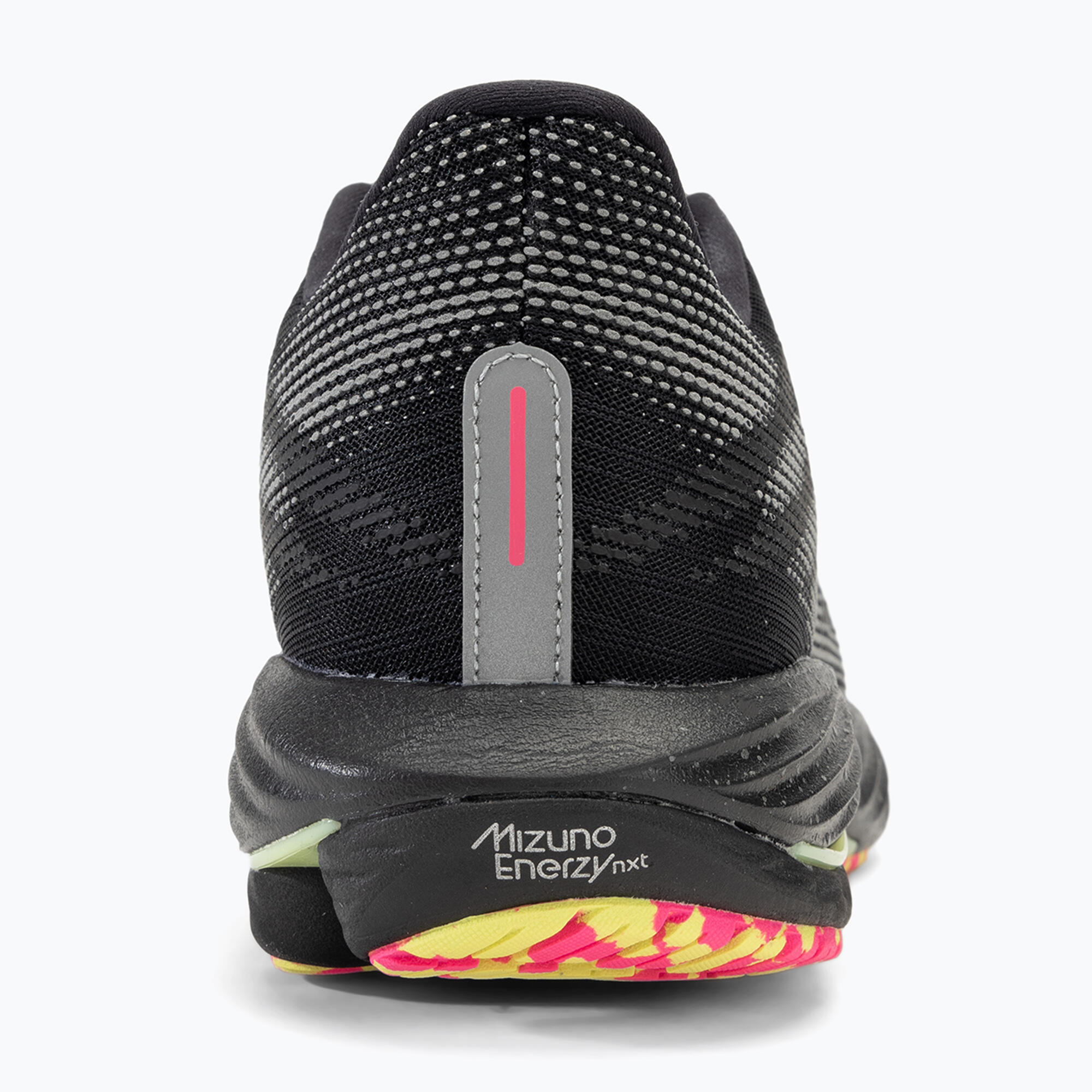 Scarpe da corsa Adulti Mizuno Wave 28 Nero 6/7