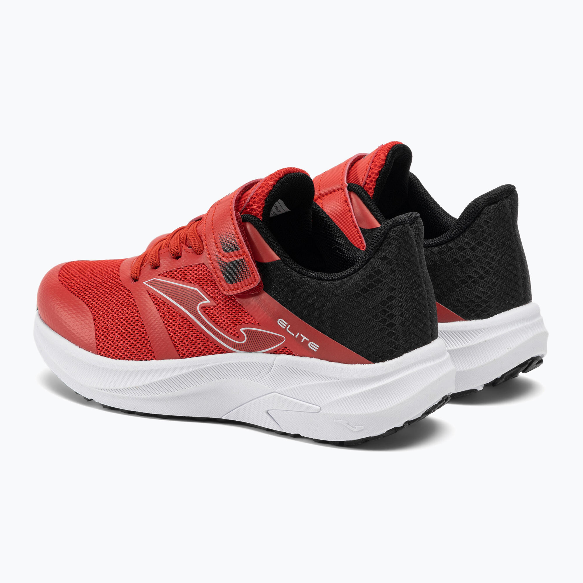 Buty do biegania dziecięce ELITE JR treningowe z amortyzacją 3/7