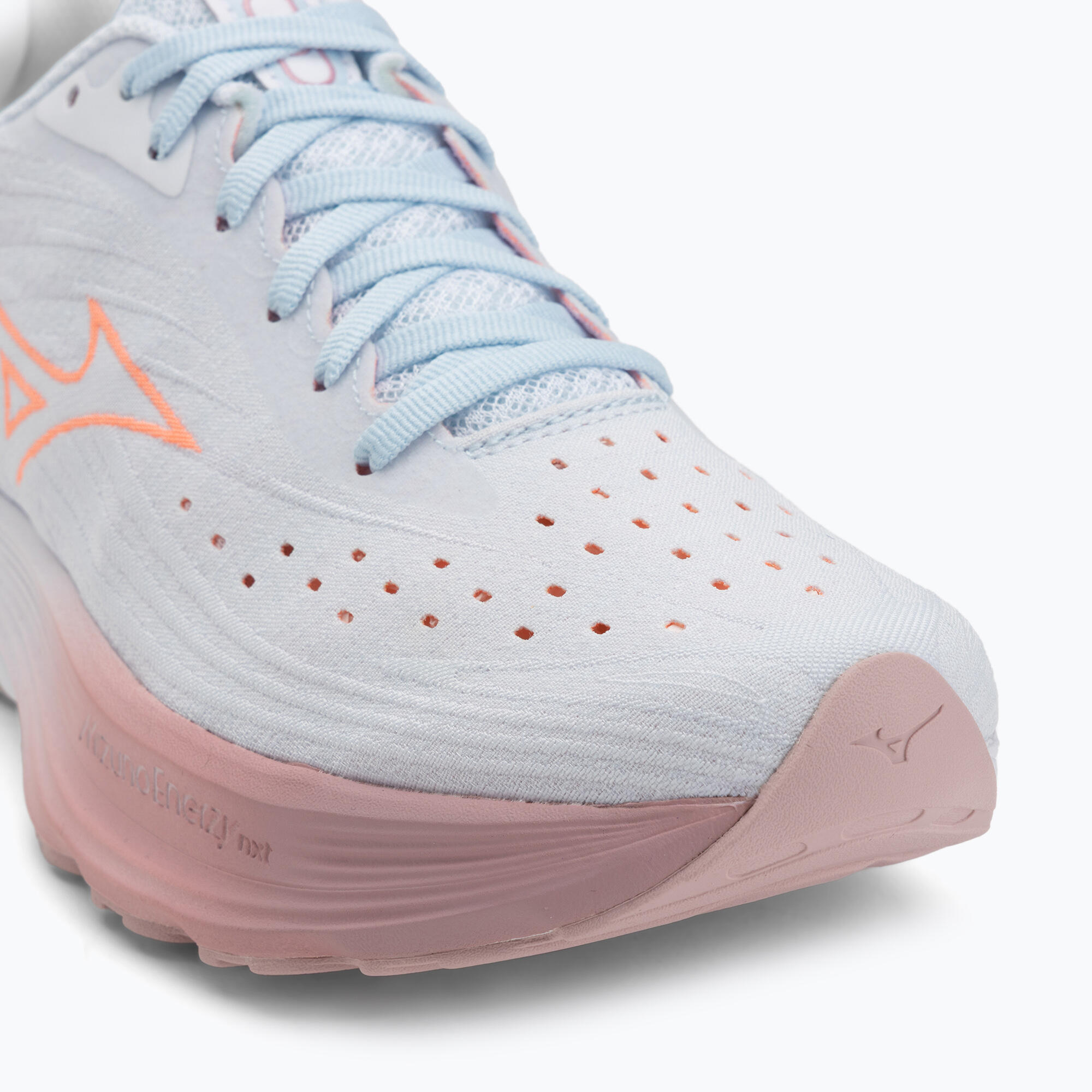 Scarpe da running Mizuno modello J1GD250974 per donne 7/7