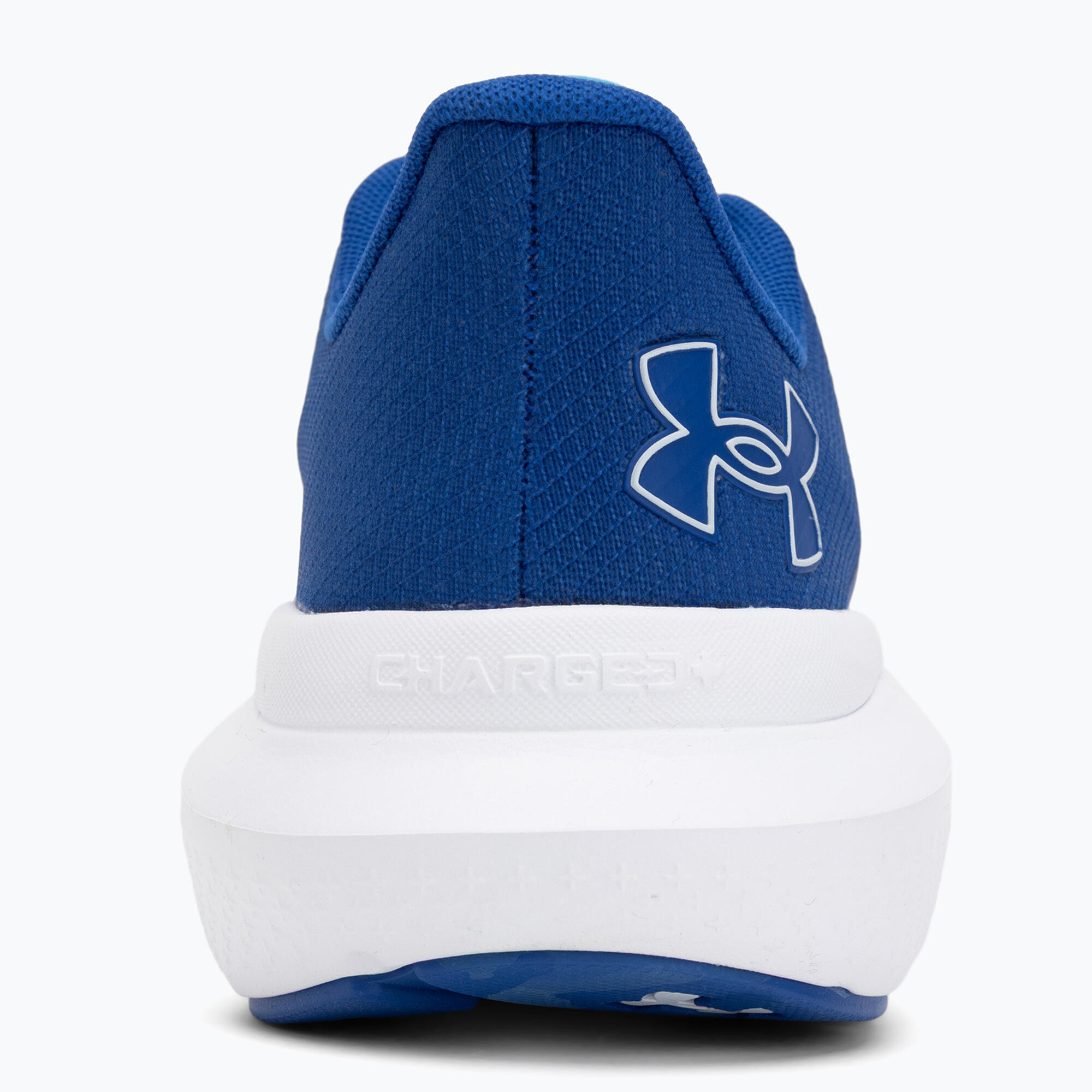 Buty do biegania męskie Under Armour Charged Rogue 5 electric blue/royal/white 6/7