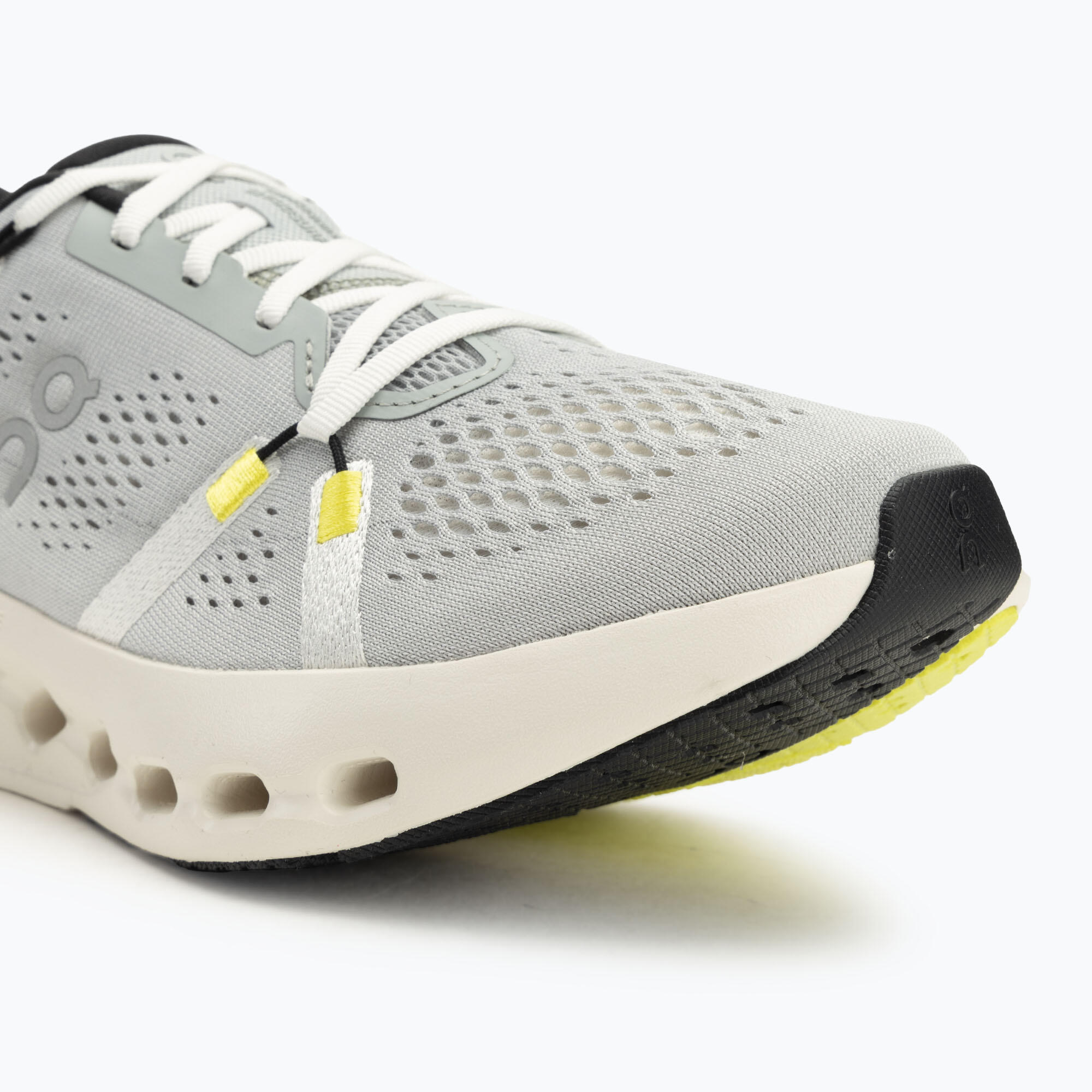 Chaussures Hommes On Running Cloudsurfer 2 gris 7/7