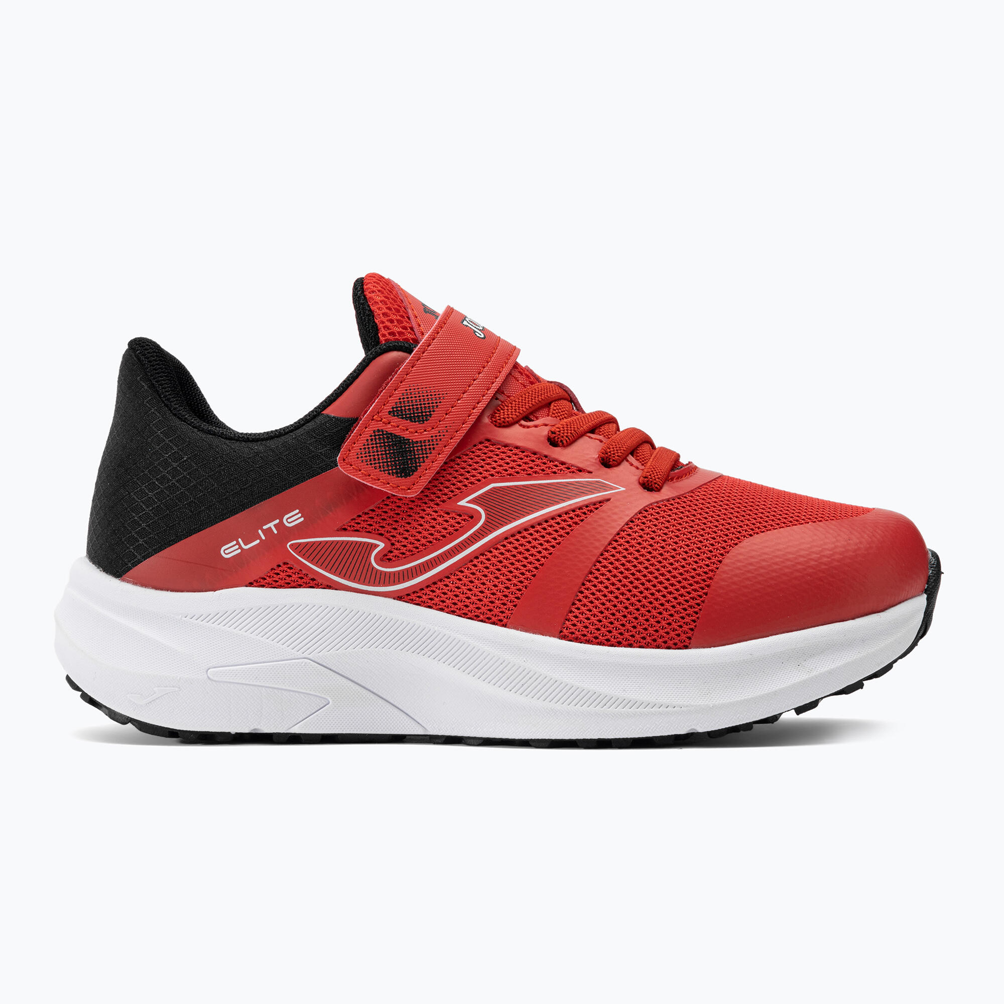 Buty do biegania dziecięce ELITE JR treningowe z amortyzacją 2/7