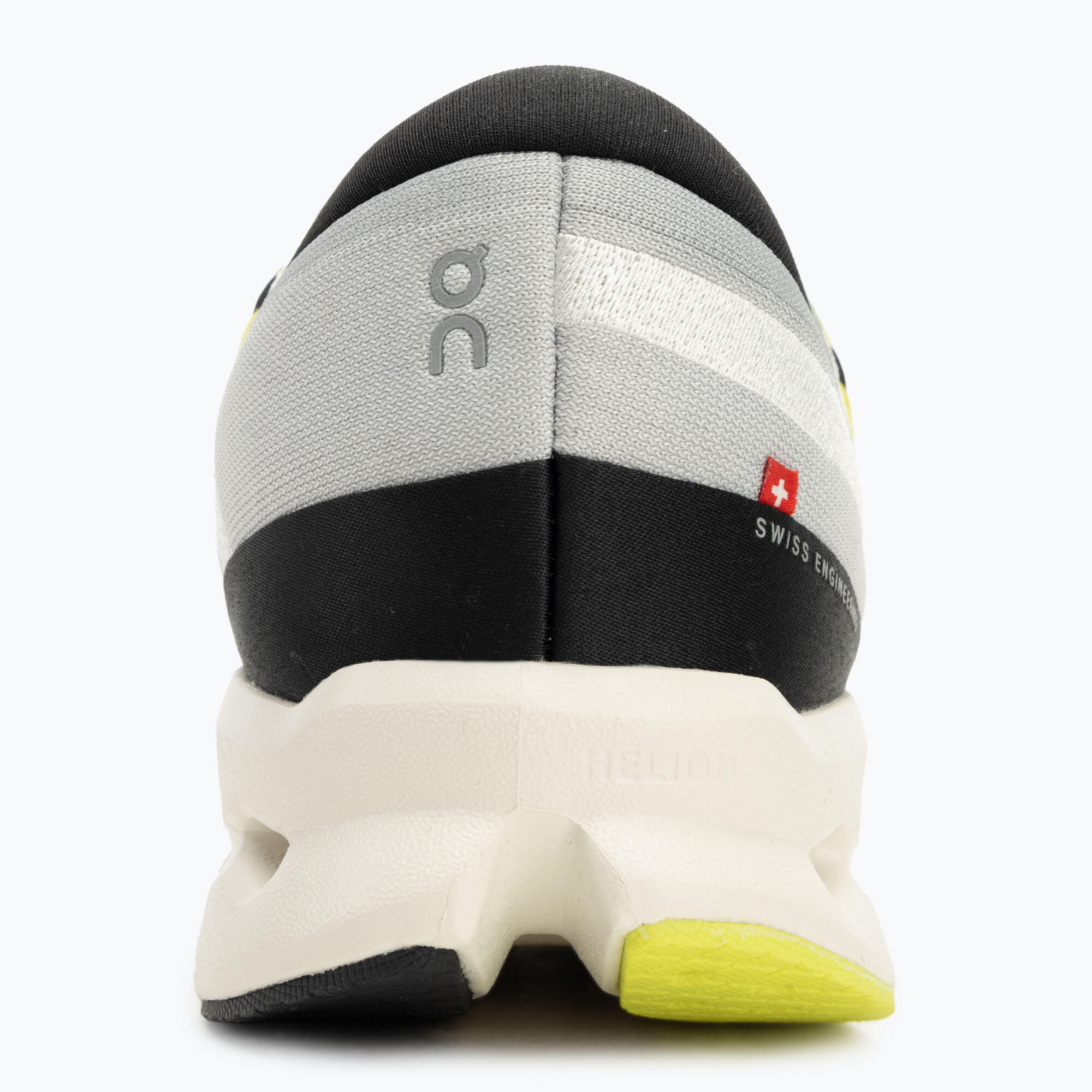 Chaussures Hommes On Running Cloudsurfer 2 gris 6/7