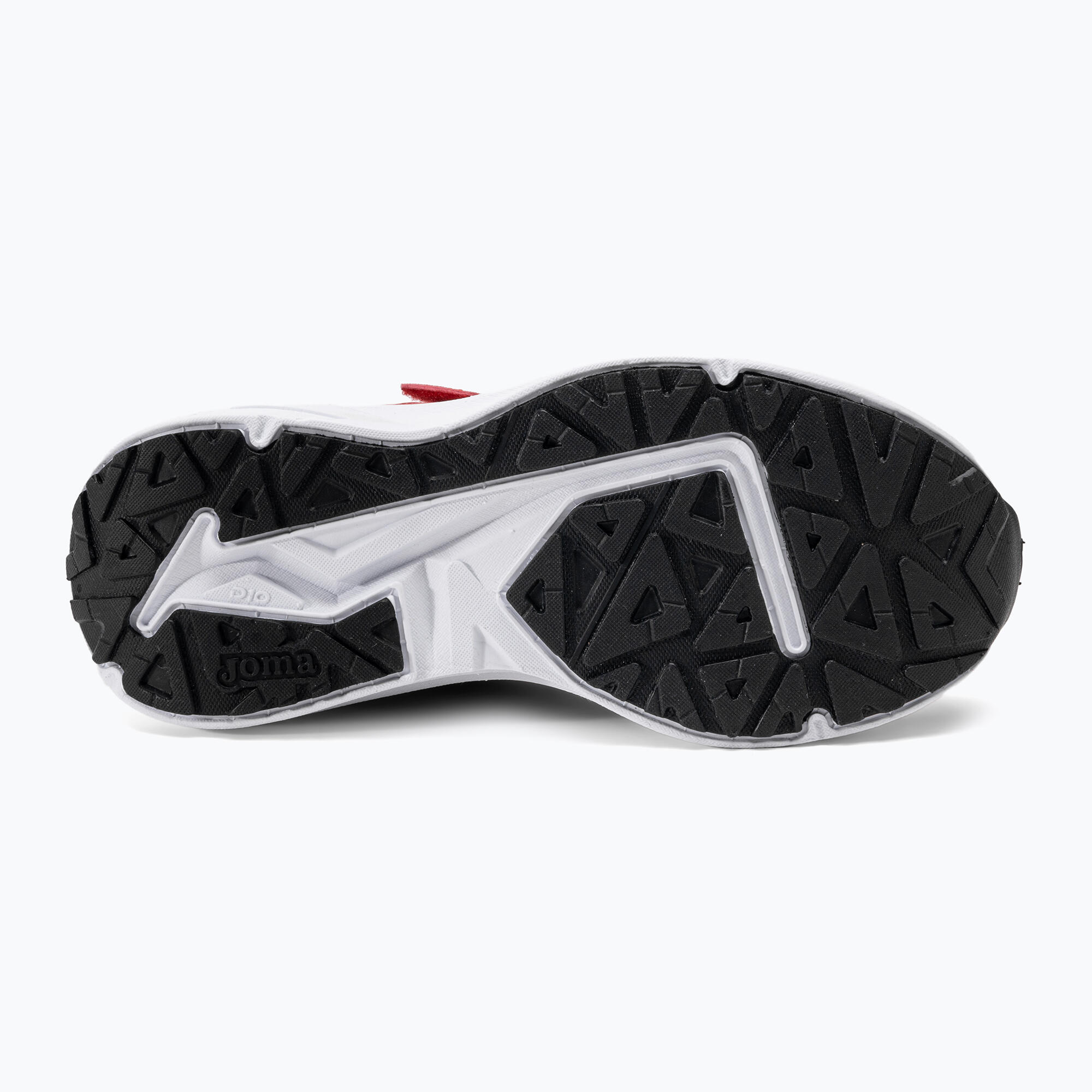 Buty do biegania dziecięce ELITE JR treningowe z amortyzacją 5/7