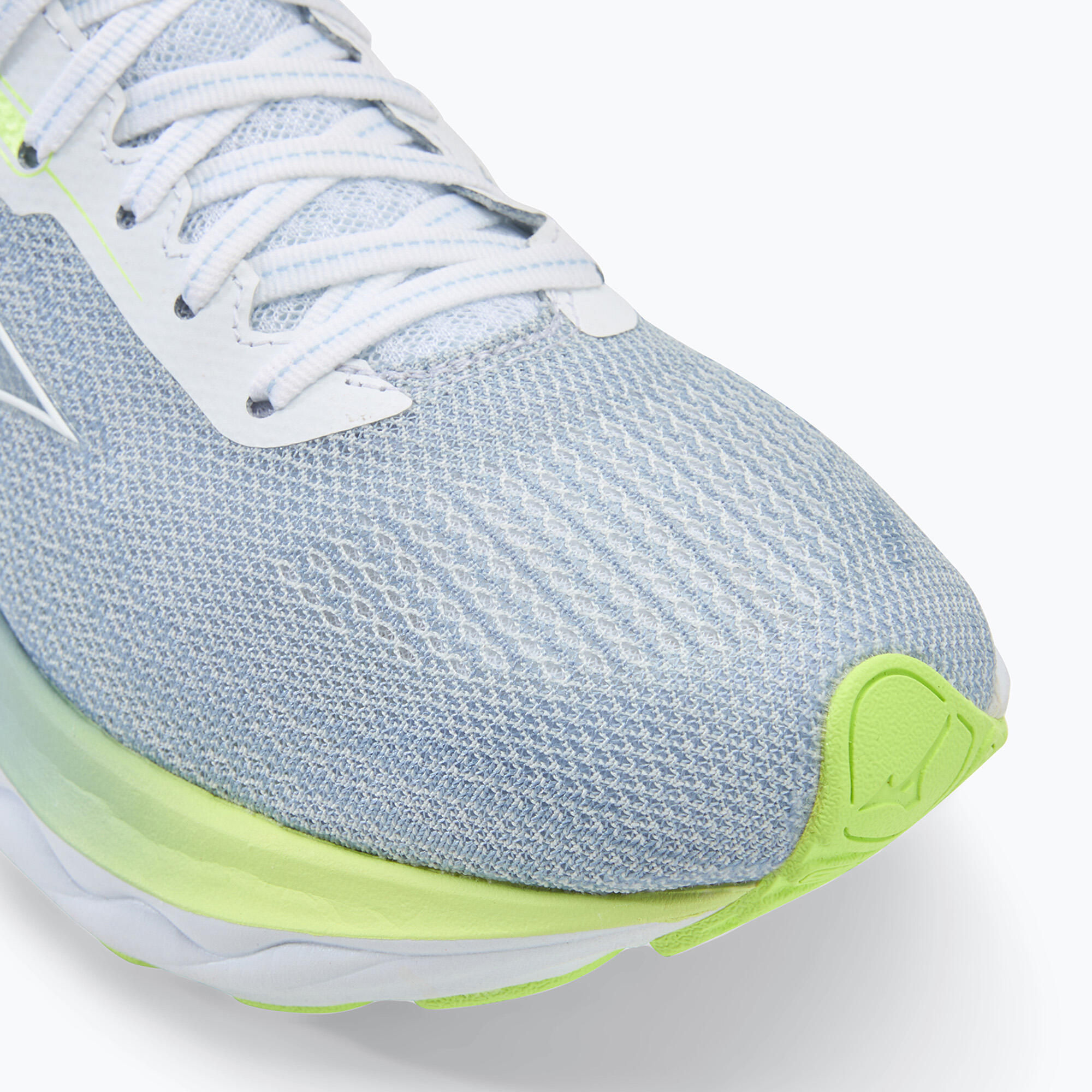 Zapatillas de running para mujer Mizuno Wave Skyrise 3 7/7
