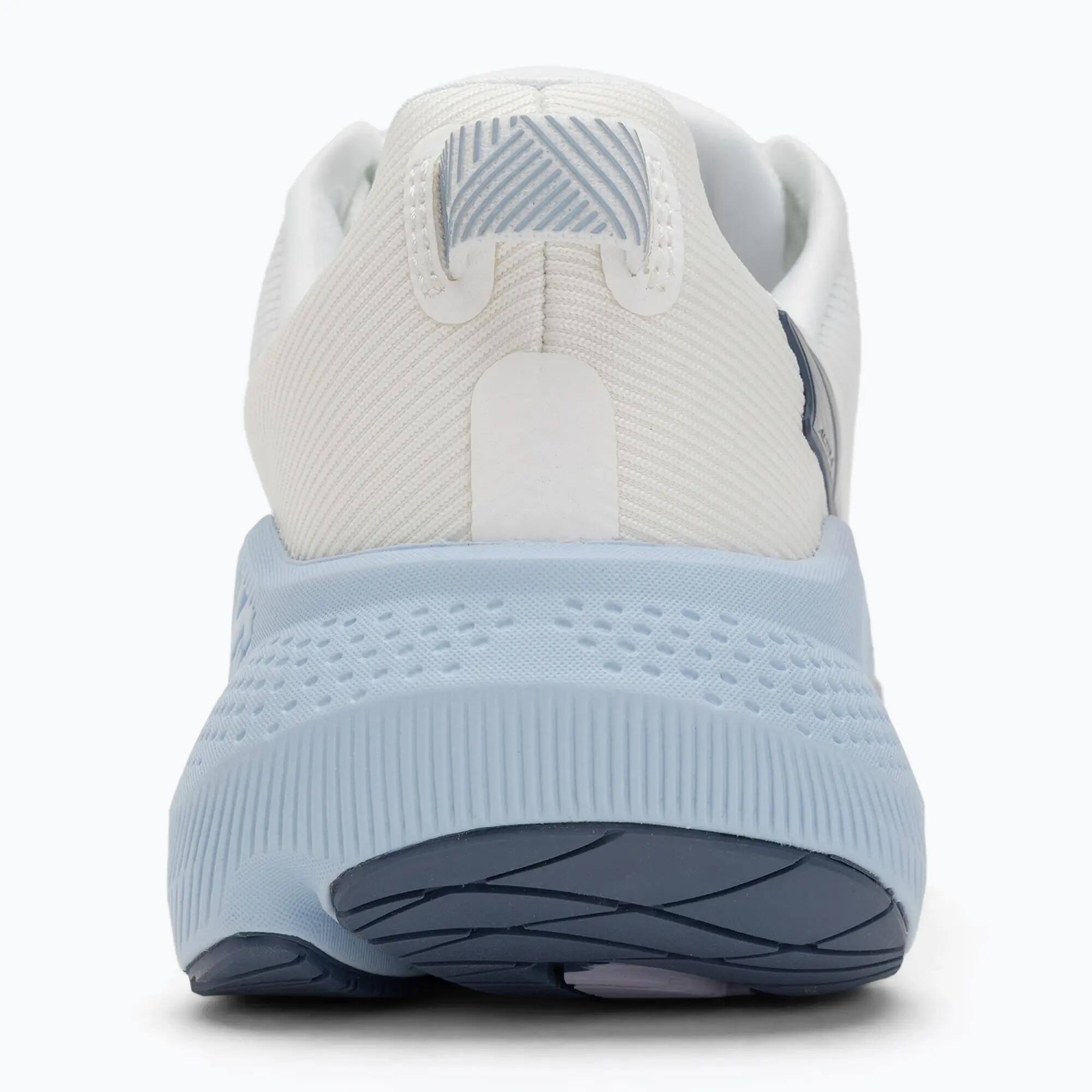 Buty do biegania damskie Altra FWD VIA white/light blue 6/7