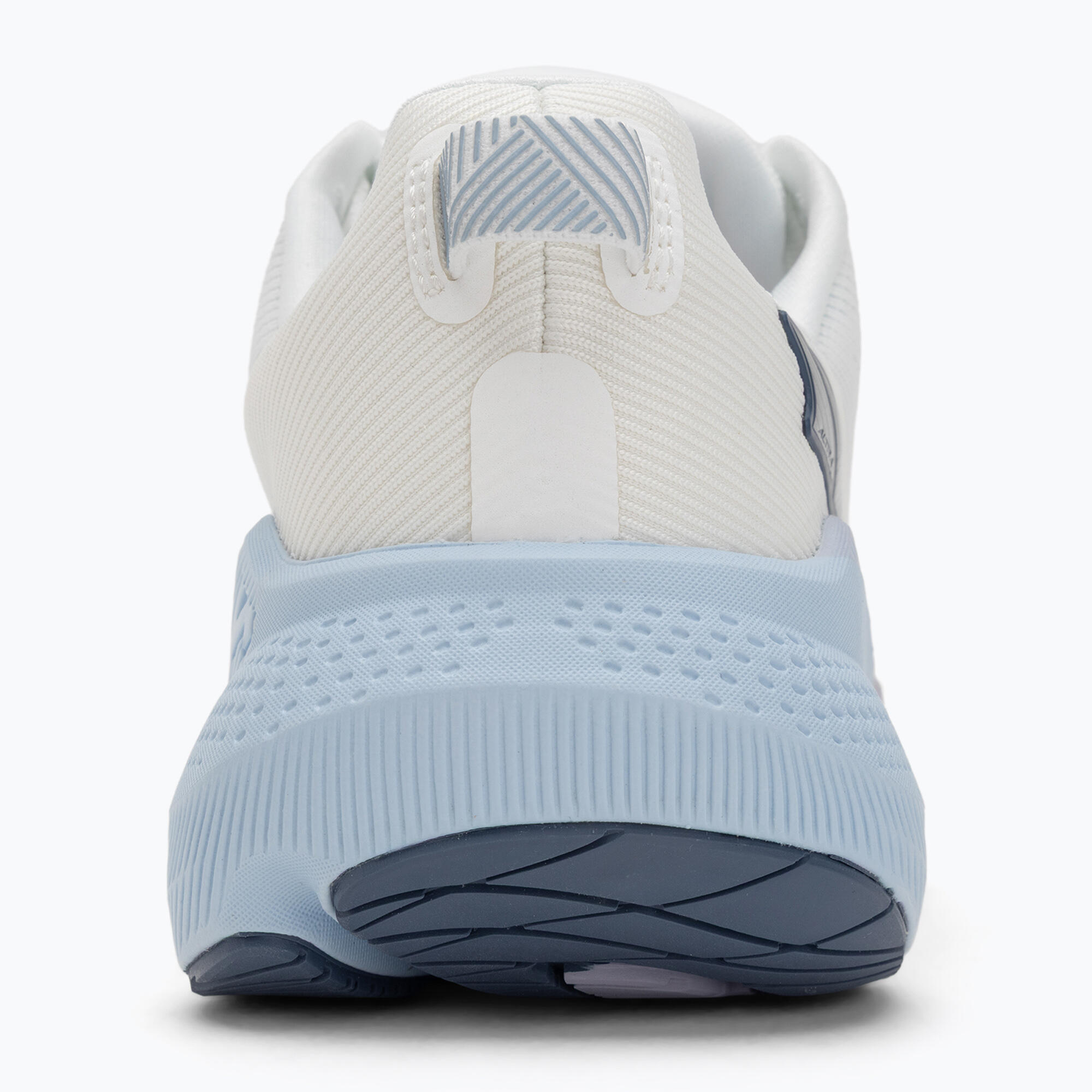 Buty do biegania damskie Altra FWD VIA white/light blue 6/7