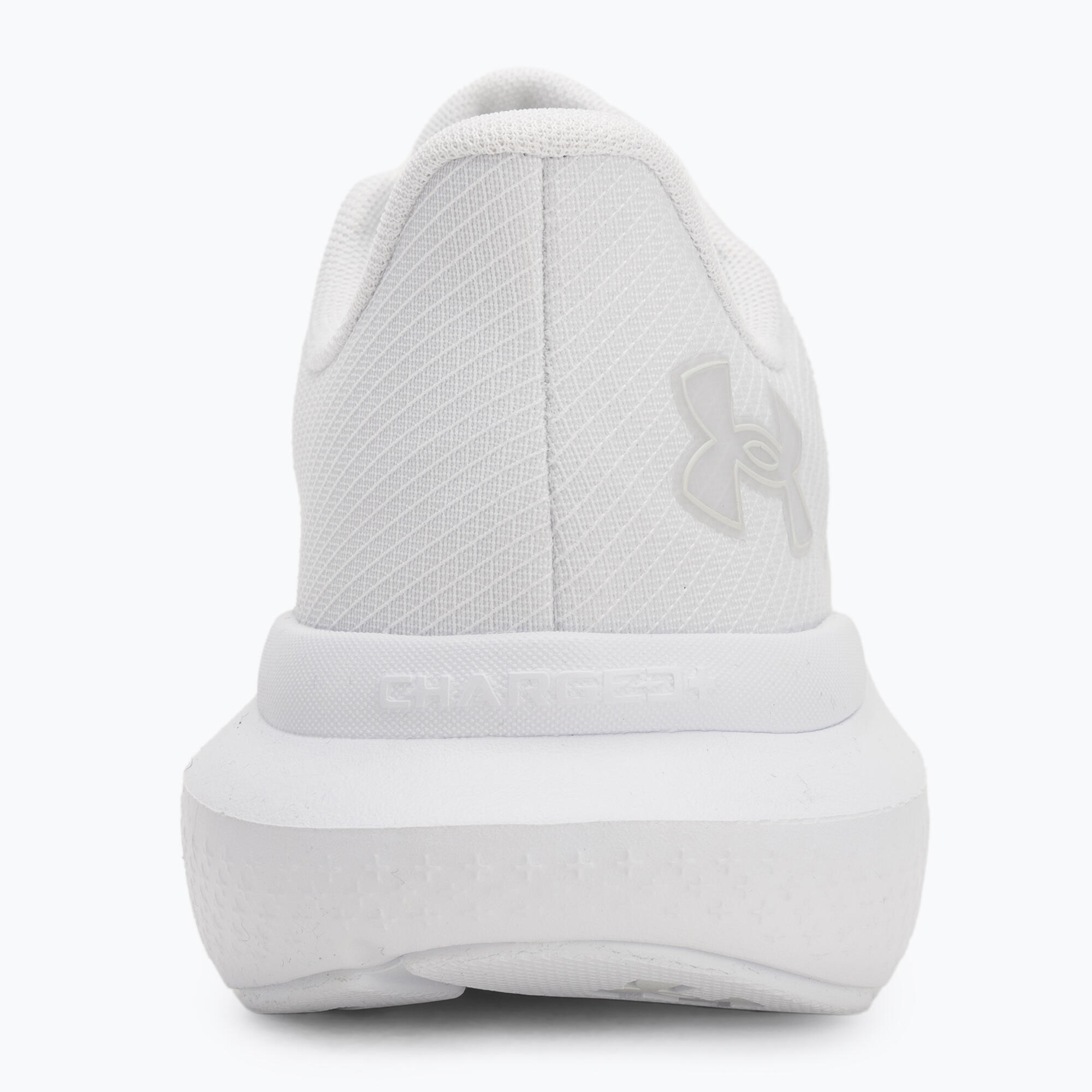 Buty do biegania damskie Under Armour Charged Rogue 5 white/white/white 6/7