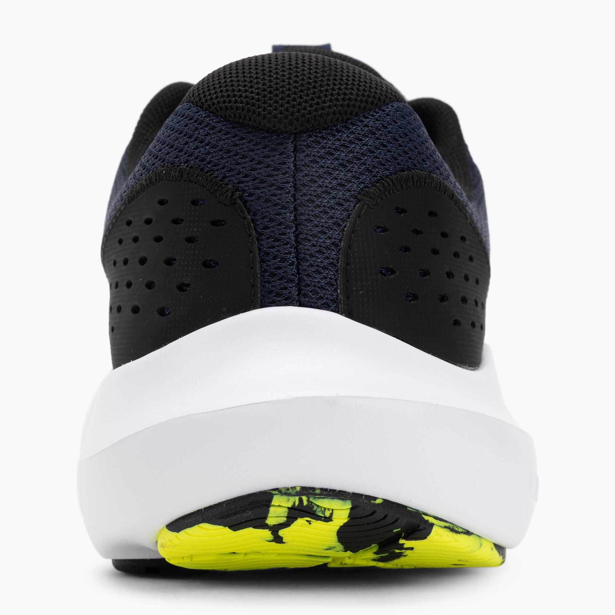Zapatilla de running UA Charged Surge 4 Under Armour azul marino 6/7