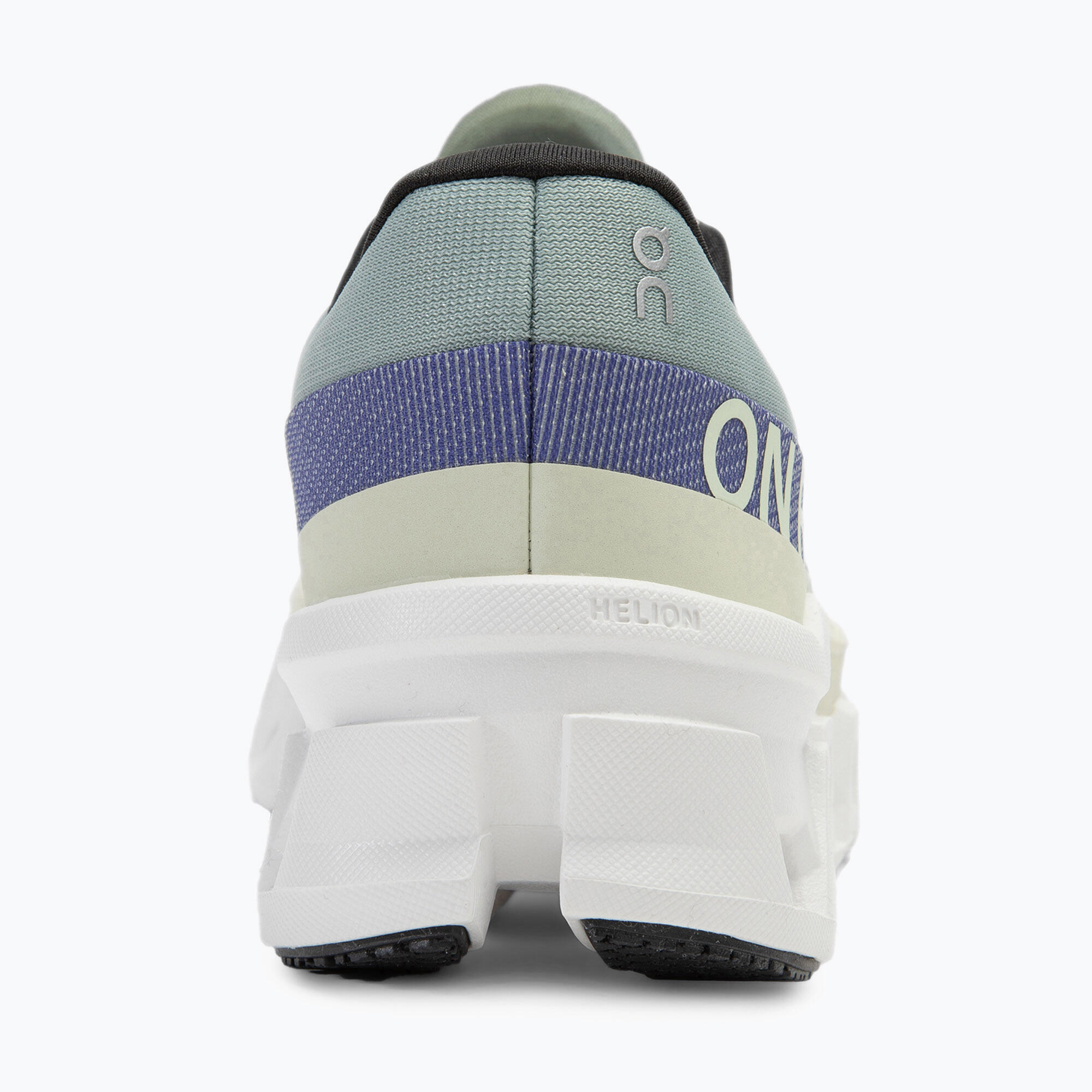 Buty do biegania damskie On Cloudmonster 2 mineal/aloe 6/7