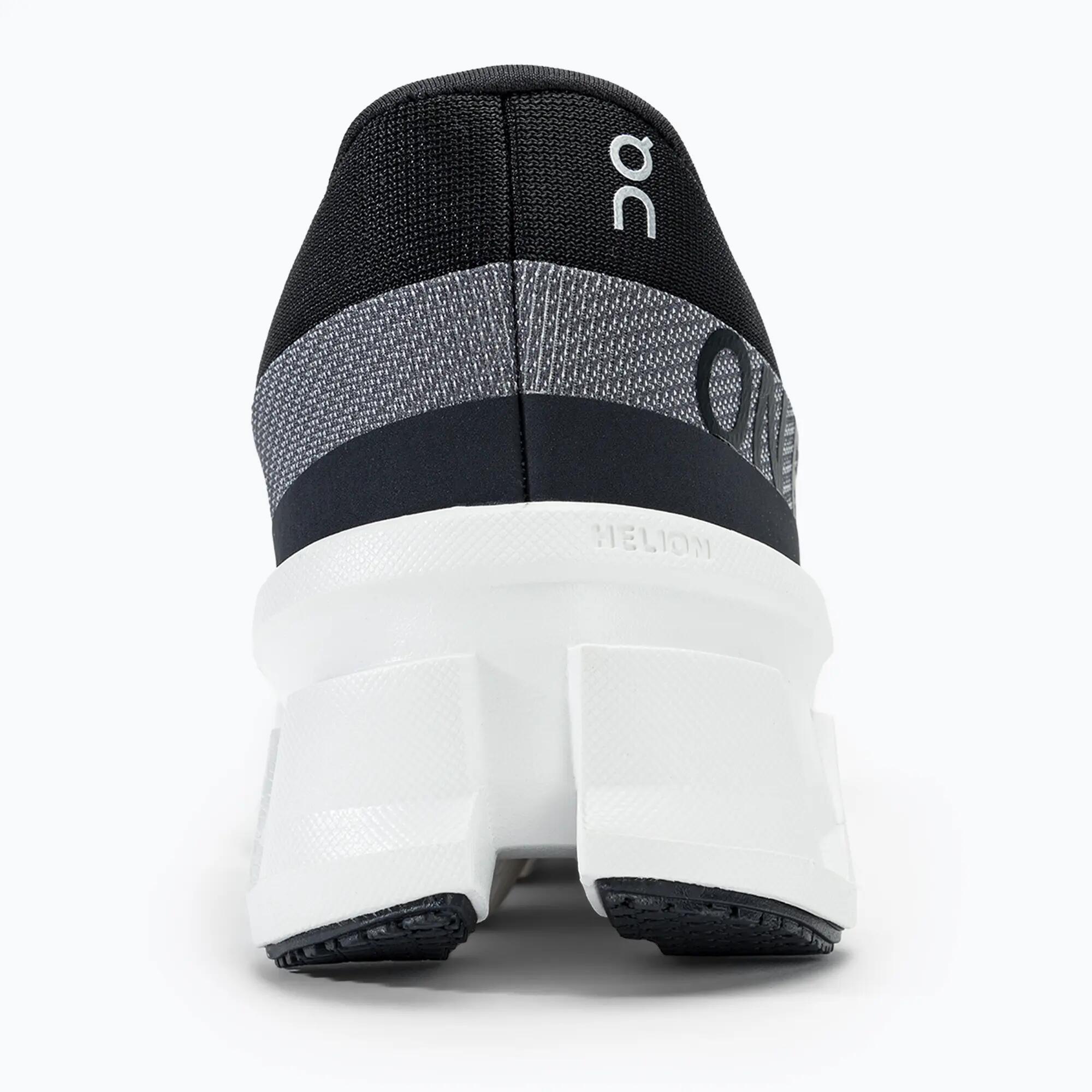 Schoenen  Running Cloudmonster 2 Black Frost 6/7