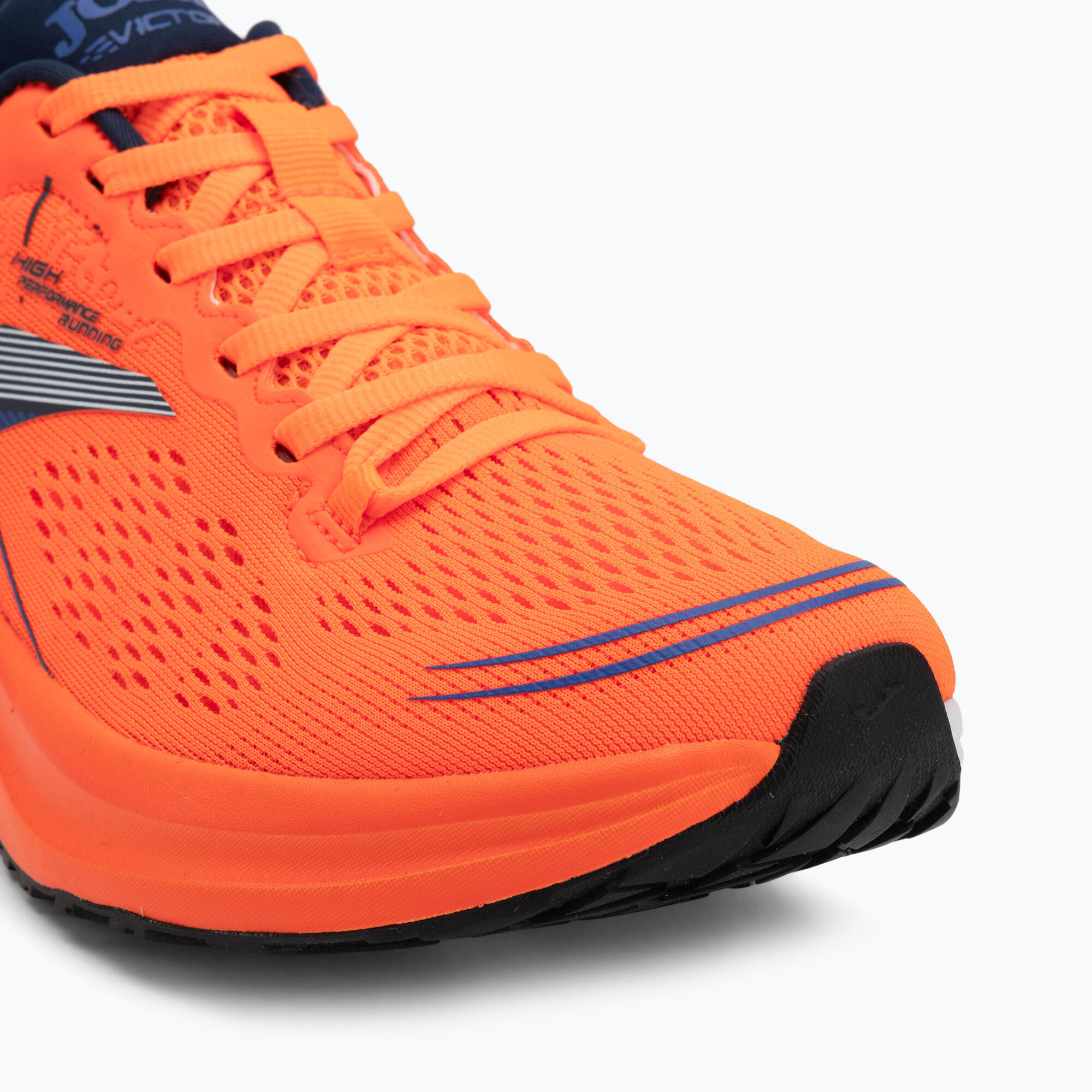 Buty do biegania męskie Joma Victory orange 7/7