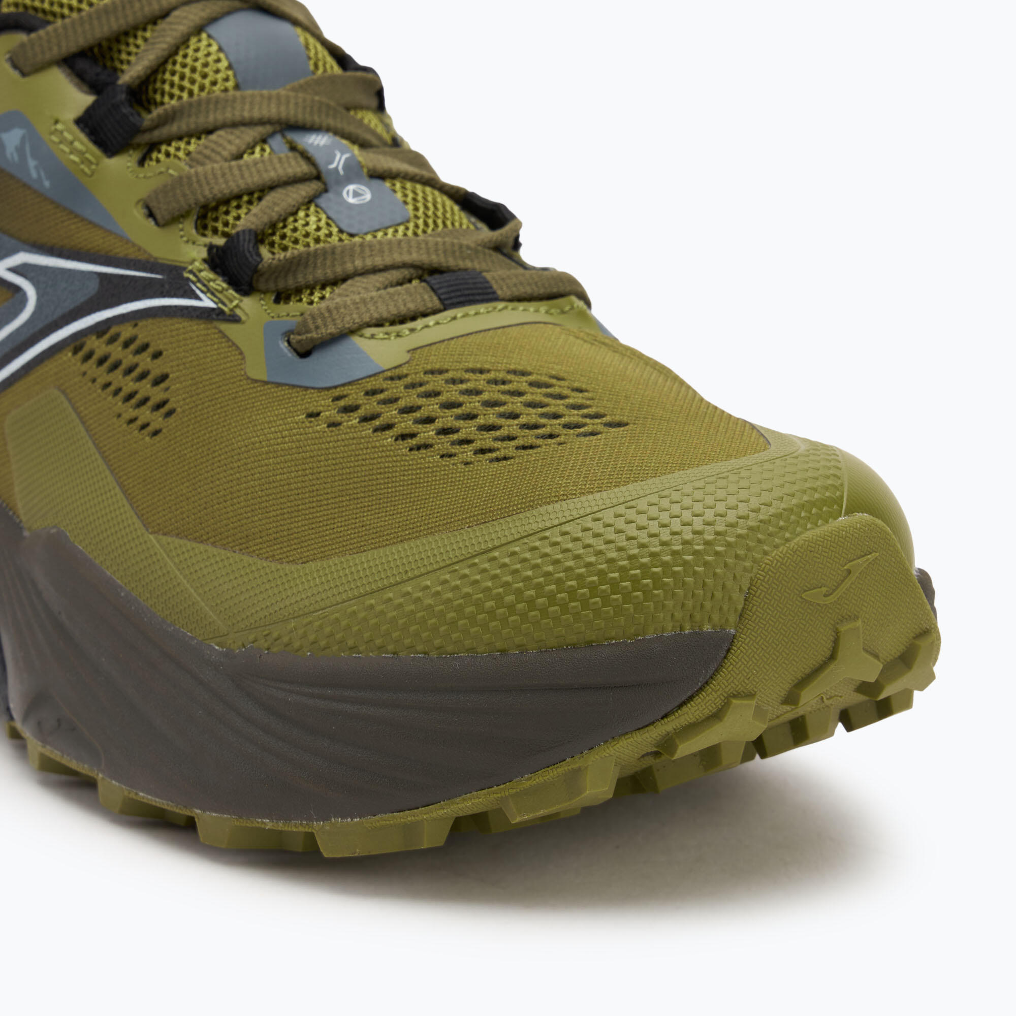 Zapatillas de correr para hombre Joma Rase caqui 7/7