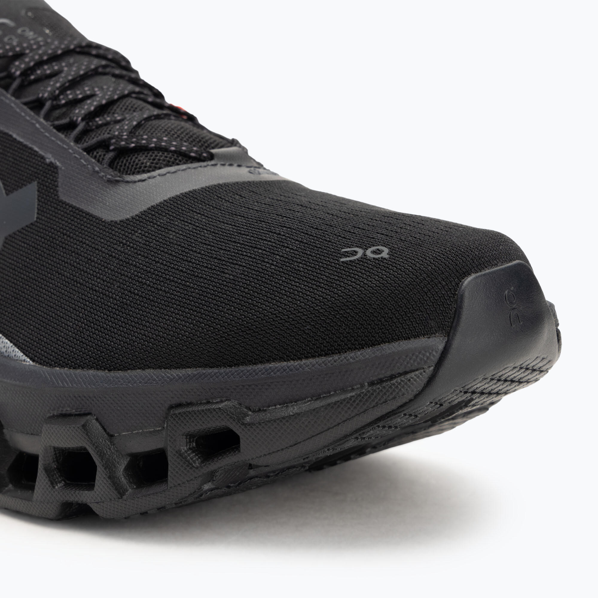 Chaussures  Running Cloudmonster 2 Black Eclipse 7/7