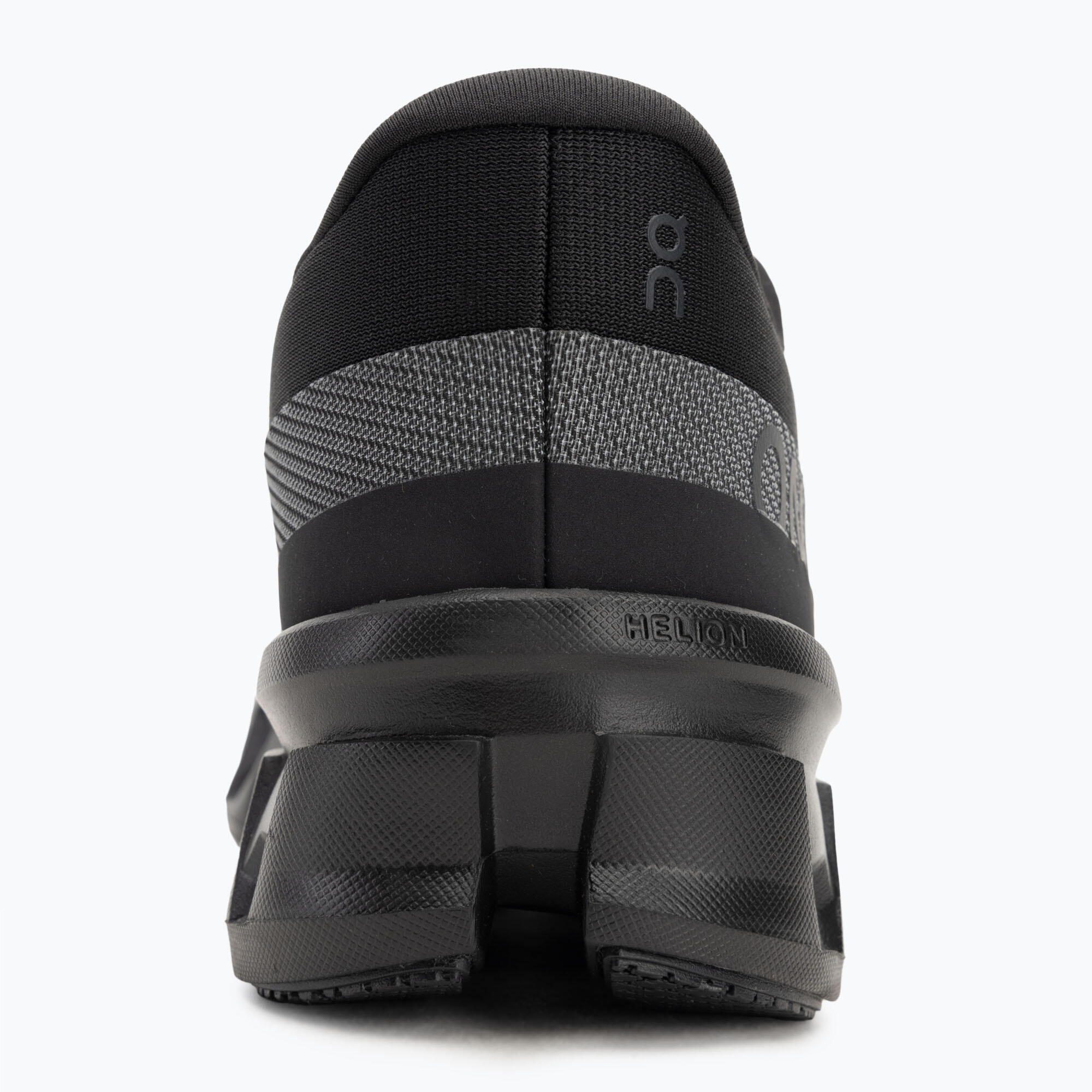 Chaussures  Running Cloudmonster 2 Black Eclipse 6/7