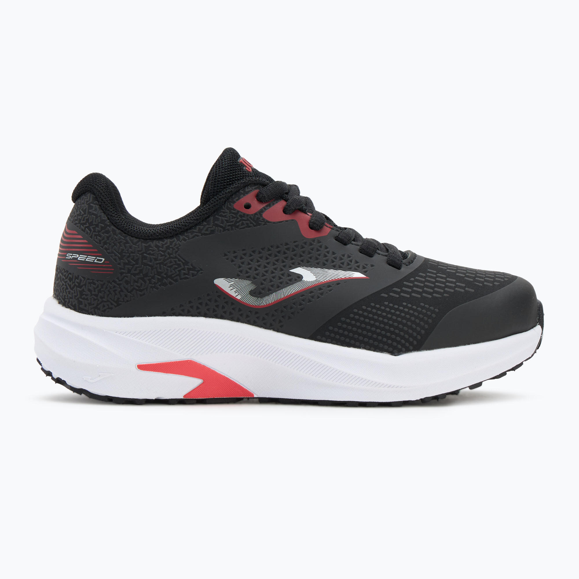 JOMA SPEED JR 2501 Preto – Ténis de corrida júnior: 2/7