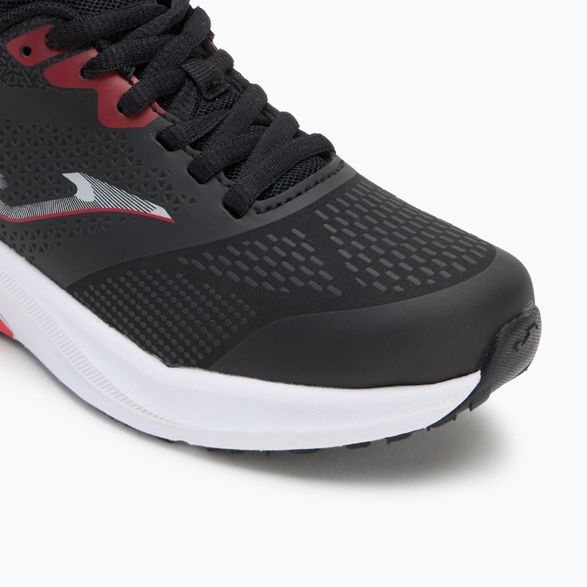 JOMA SPEED JR 2501 Preto – Ténis de corrida júnior: 7/7