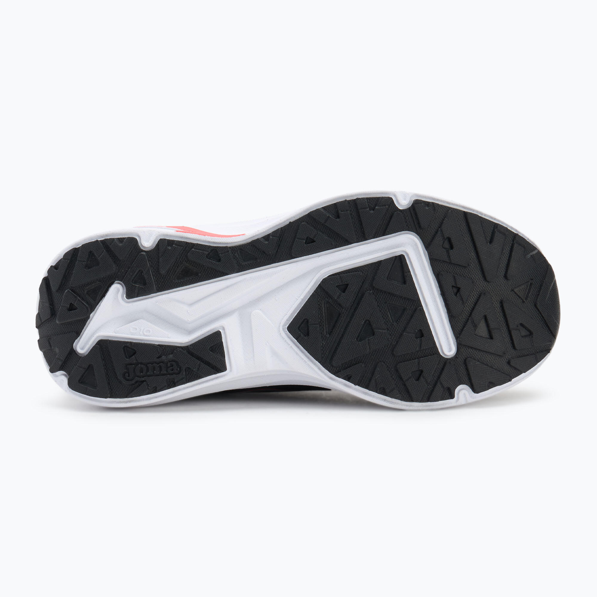 JOMA SPEED JR 2501 Preto – Ténis de corrida júnior: 4/7