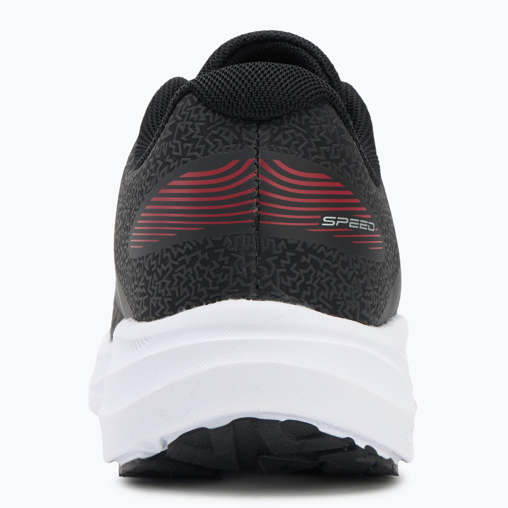 JOMA SPEED JR 2501 Preto – Ténis de corrida júnior: 6/7