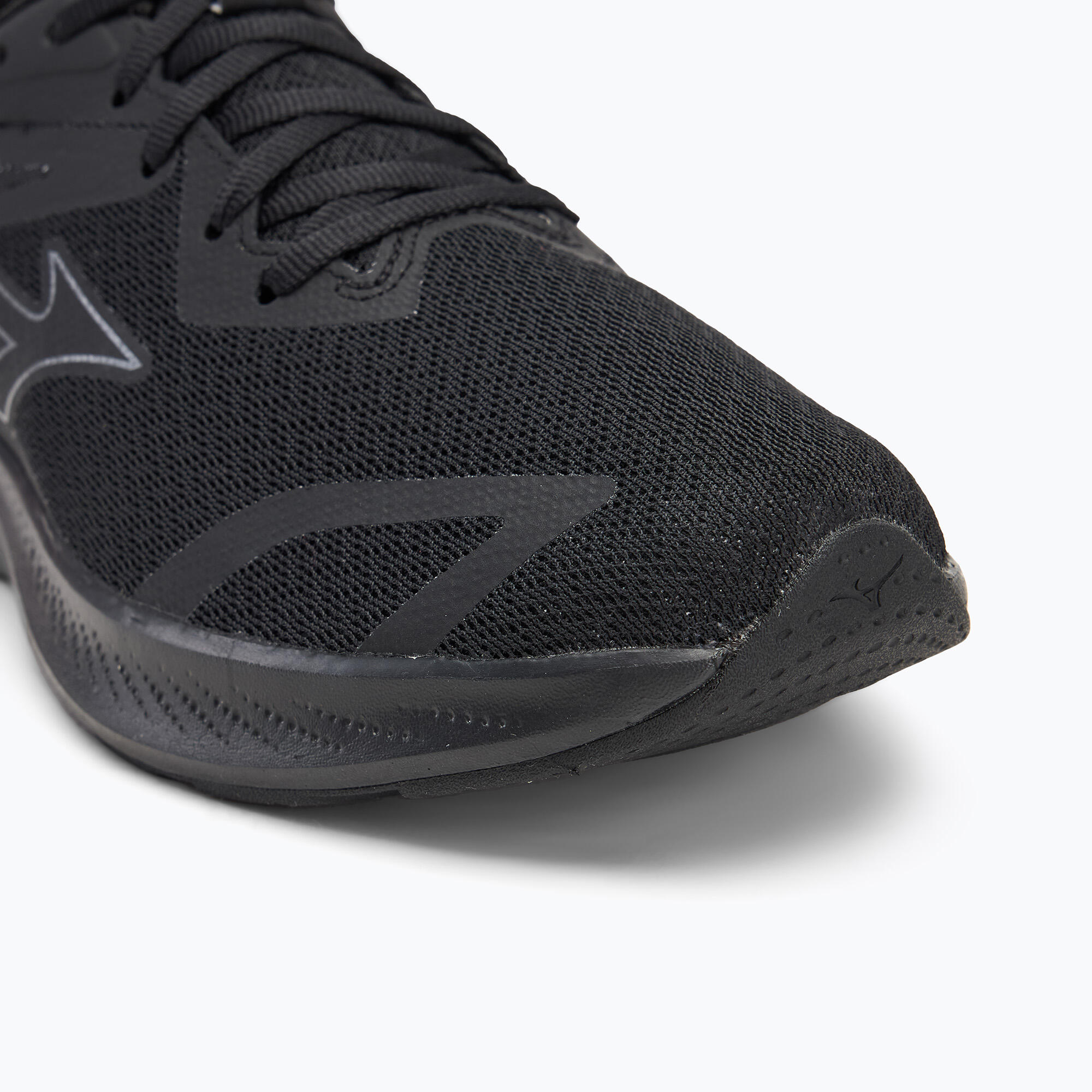 Buty do biegania Mizuno Enerzy Runnerz black/ebony 7/7