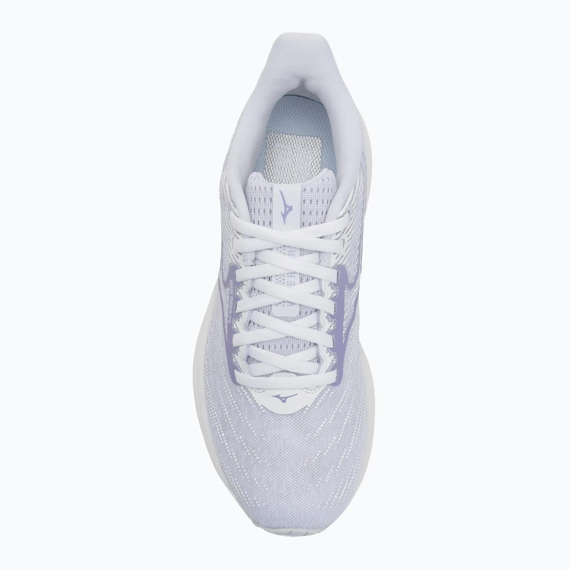 Buty do biegania damskie Mizuno Wave Rider 29 5/7