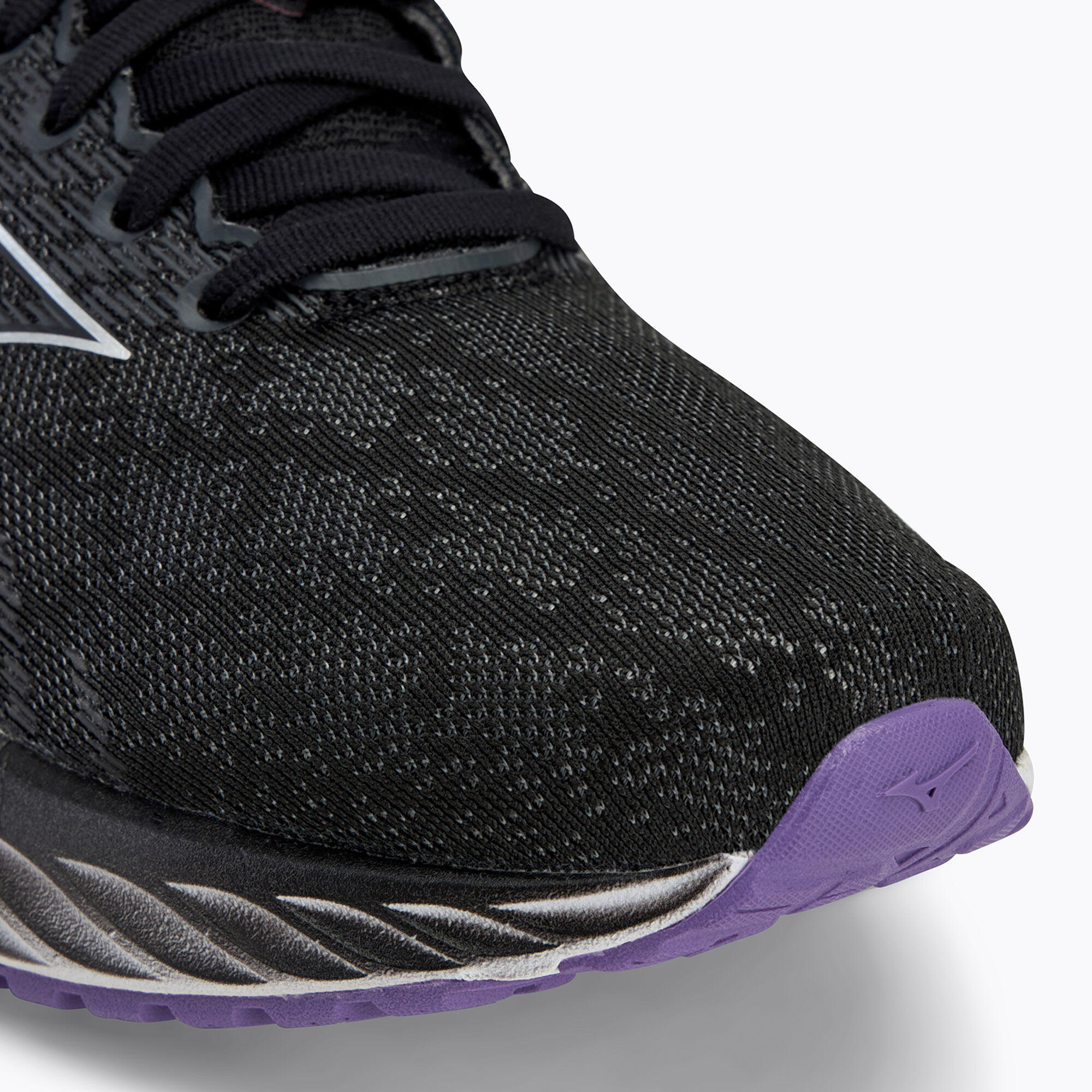 Buty do biegania damskie Mizuno Wave Inspire 19 7/7