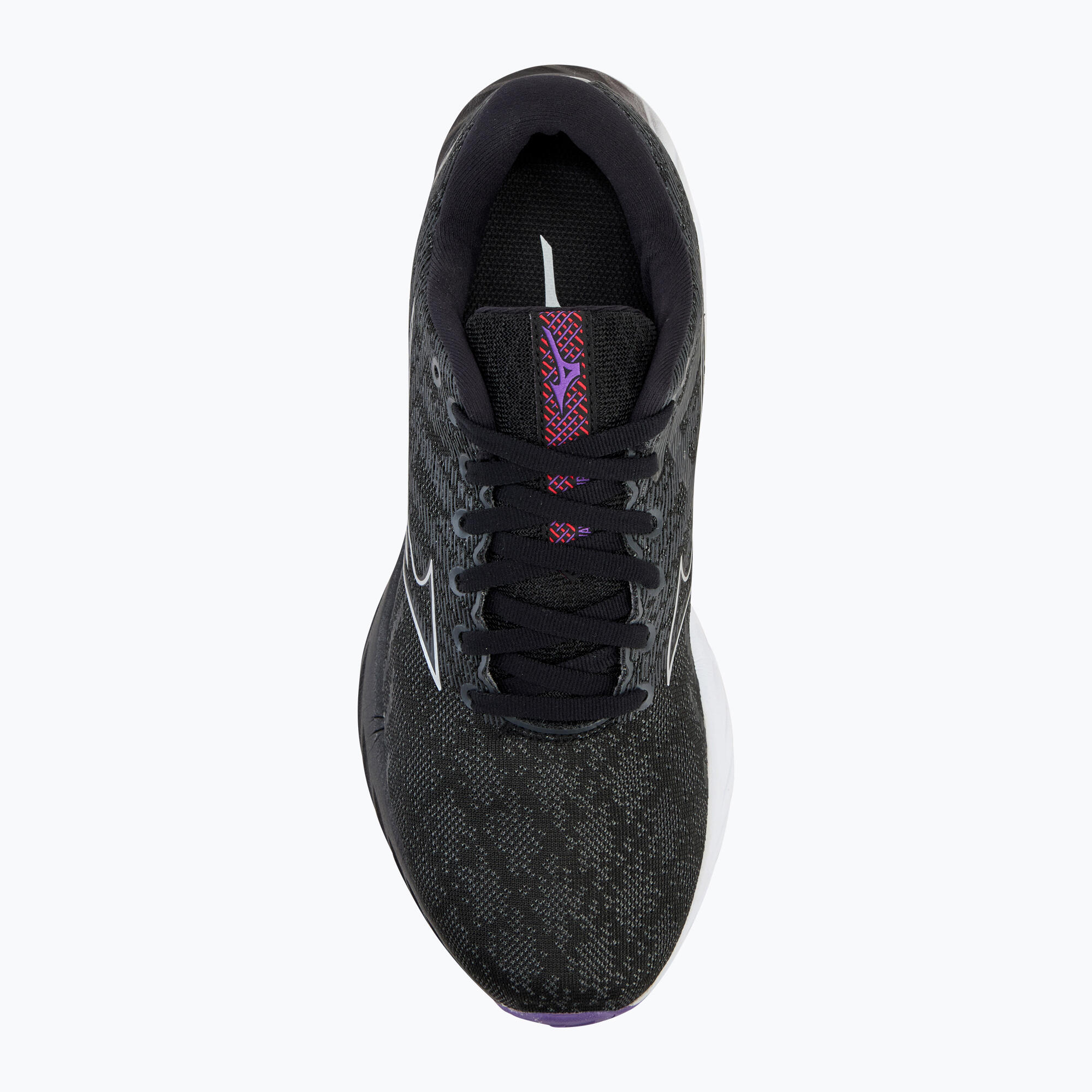 Buty do biegania damskie Mizuno Wave Inspire 19 5/7