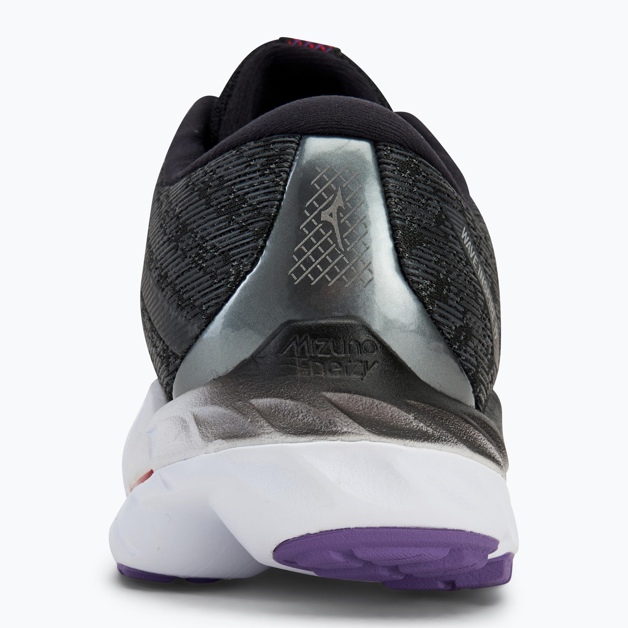 Buty do biegania damskie Mizuno Wave Inspire 19 6/7
