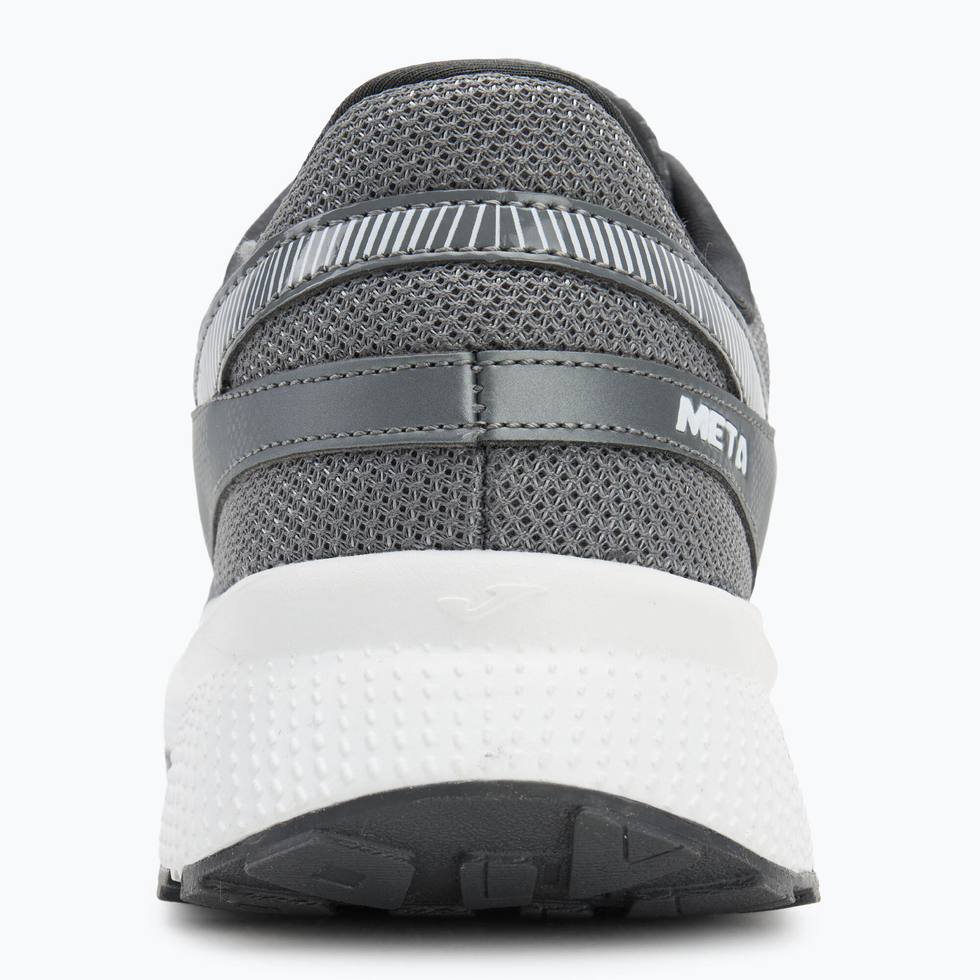 Heren hardloopschoenen Joma Meta grijs 6/7