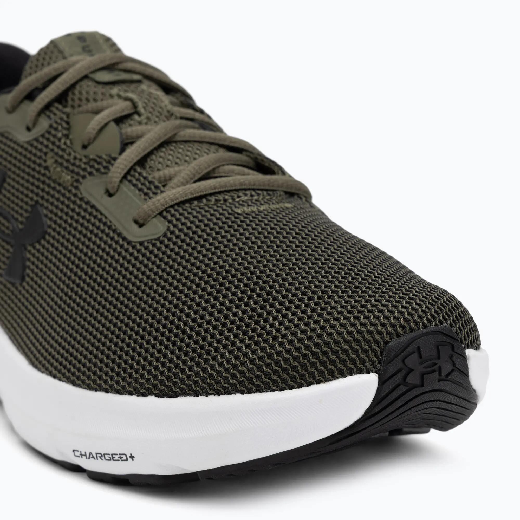 Adidași de alergare pentru bărbați Under Armour Charged Pursuit 4 7/7