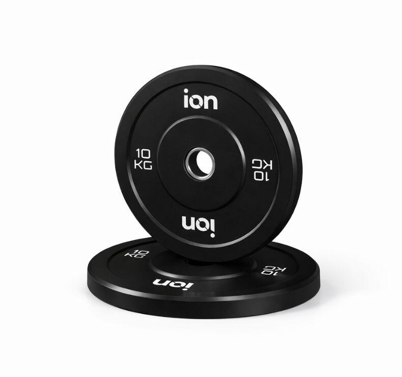 ION FITNESS picture