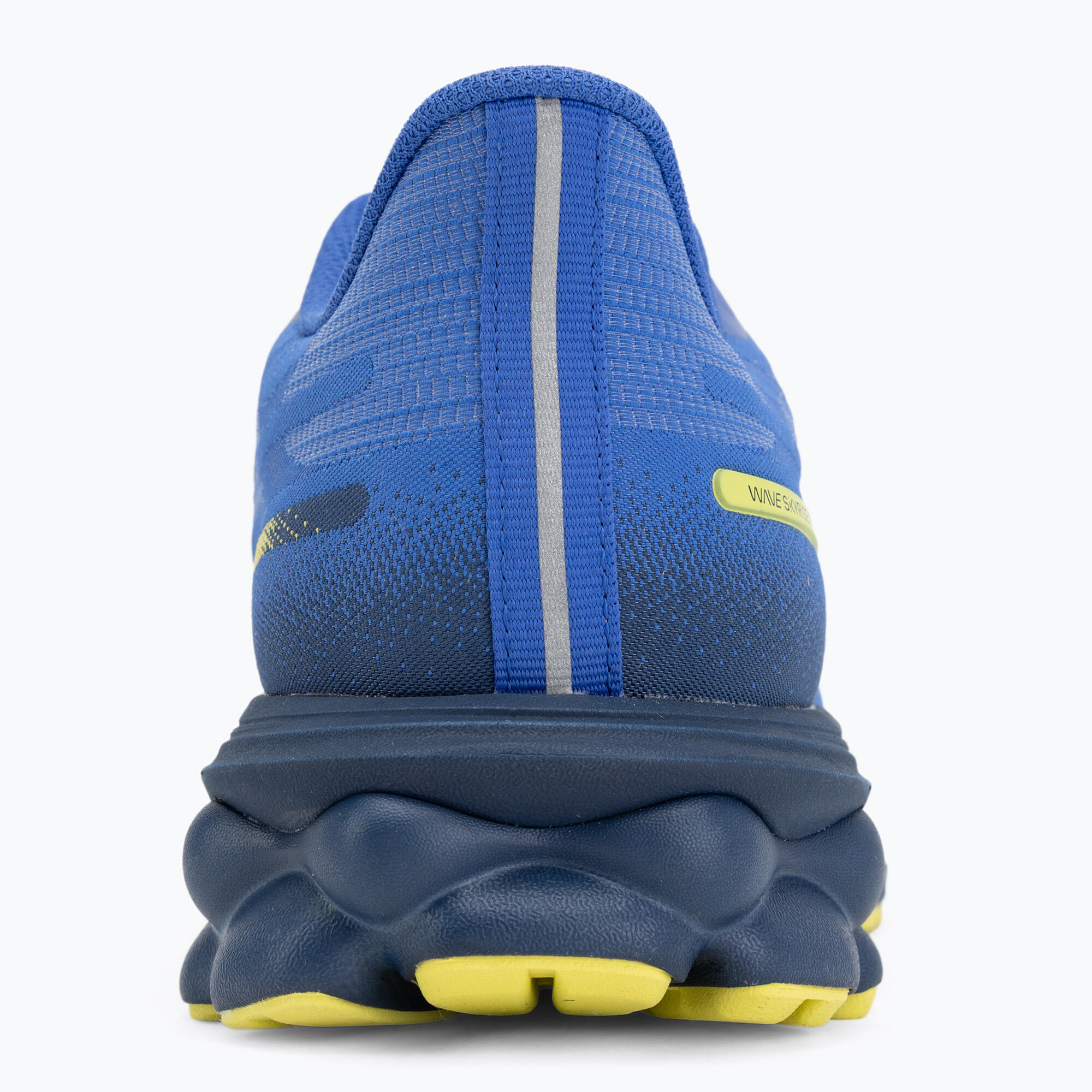 Zapatilla de running Mizuno Wave Skyrise 7 Azul 6/7