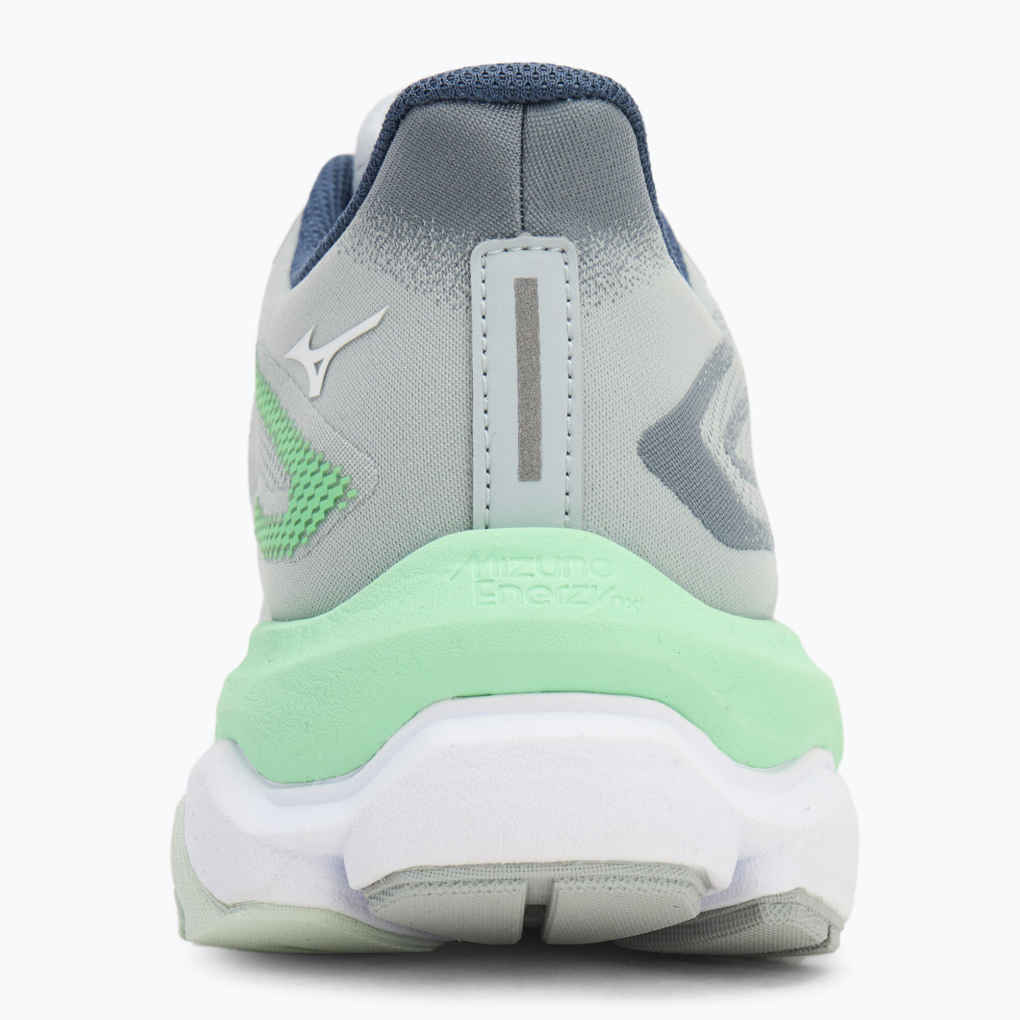 Mizuno Zapatillas Wave Horizon 8 Wos Gris 6/7