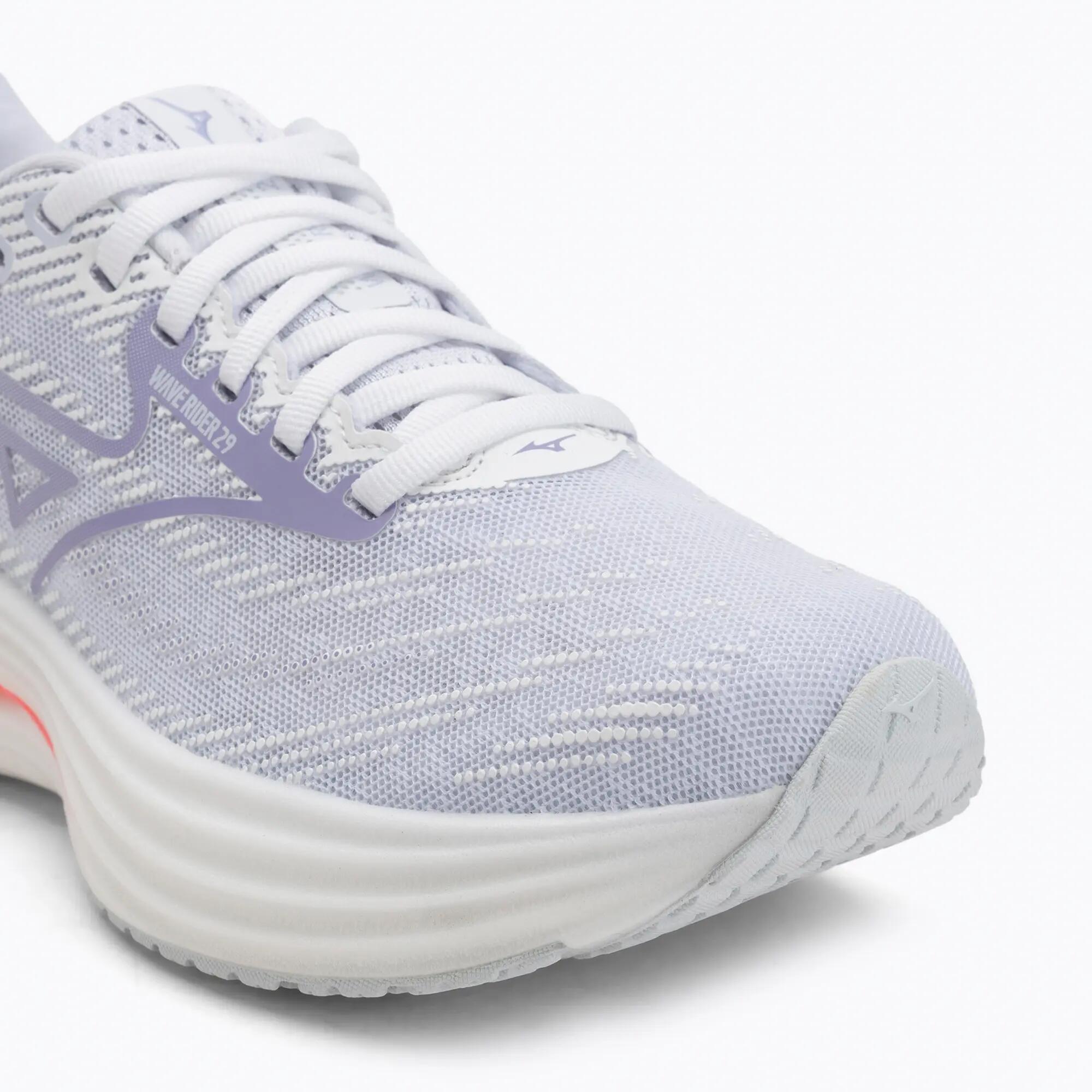 Buty do biegania damskie Mizuno Wave Rider 29 7/7