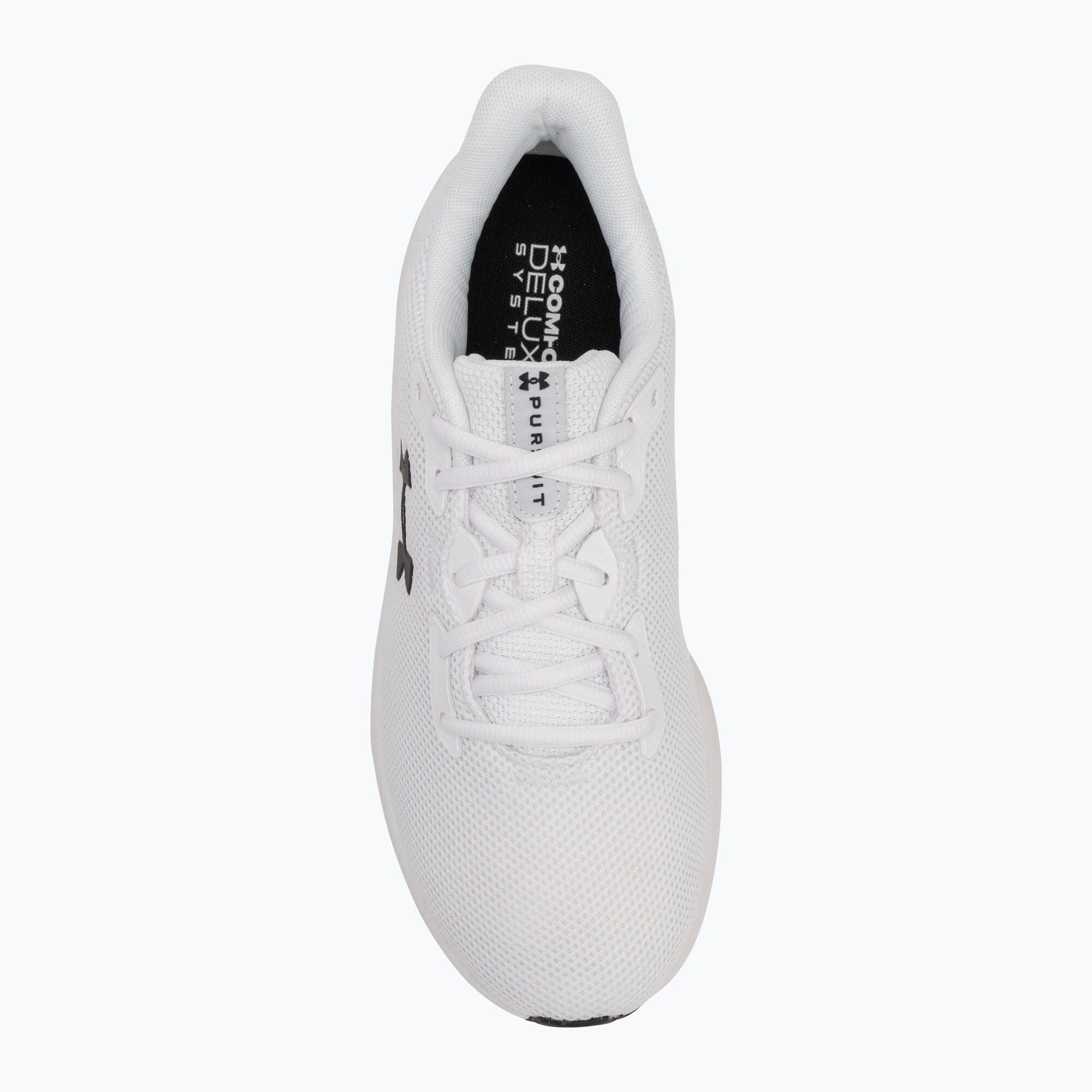 Baskets Under armour modèle 3028254-100 pour homme 5/7
