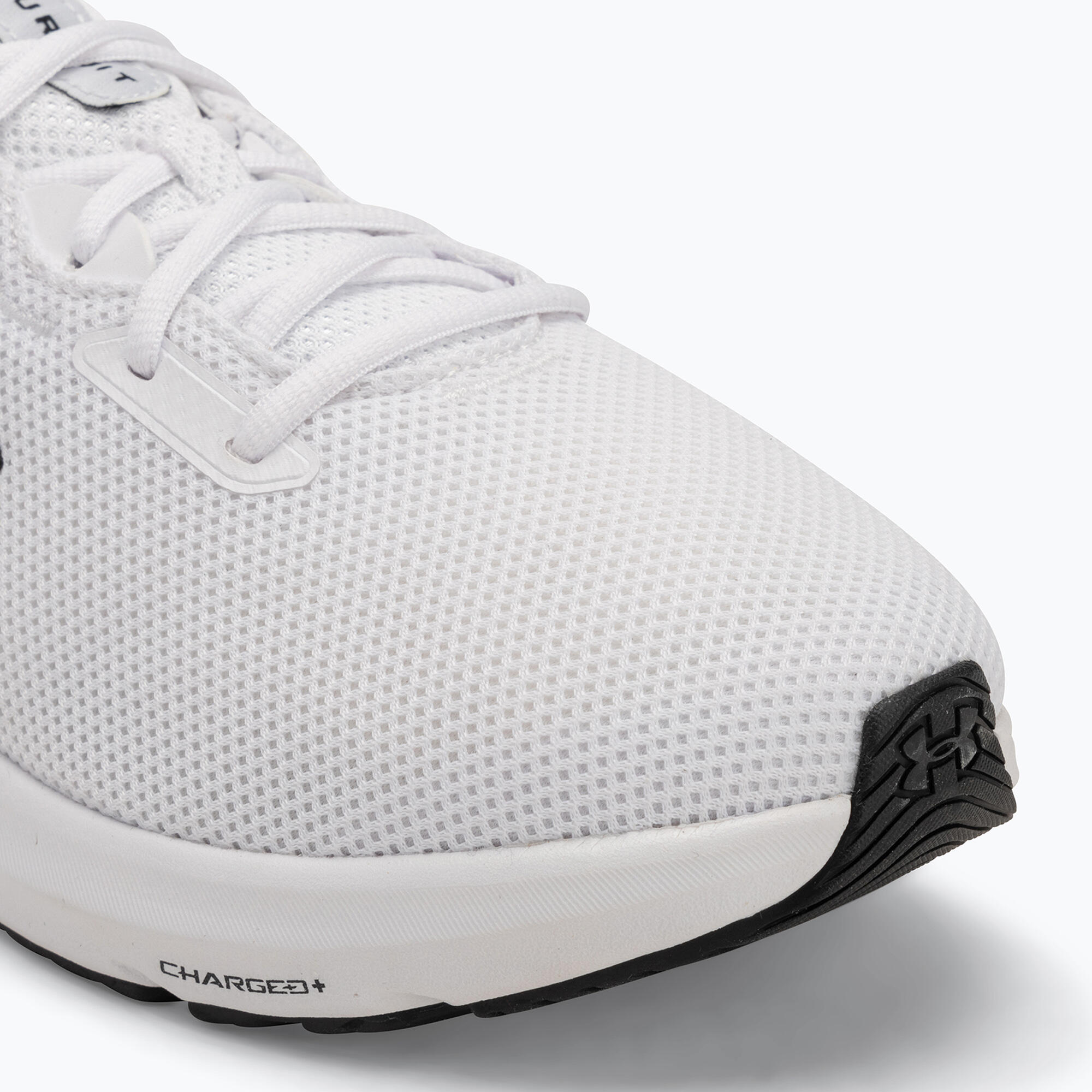 Baskets Under armour modèle 3028254-100 pour homme 7/7
