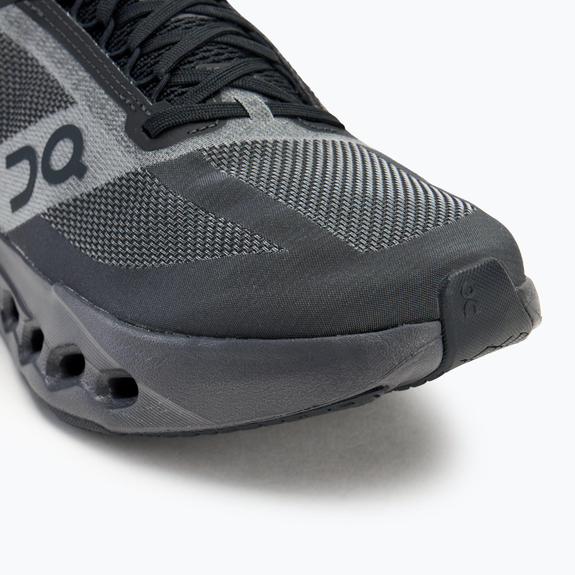 Cloudsurfer Next Calçado de homem Preto/Eclipse corrida Homem Preto On Running 7/7